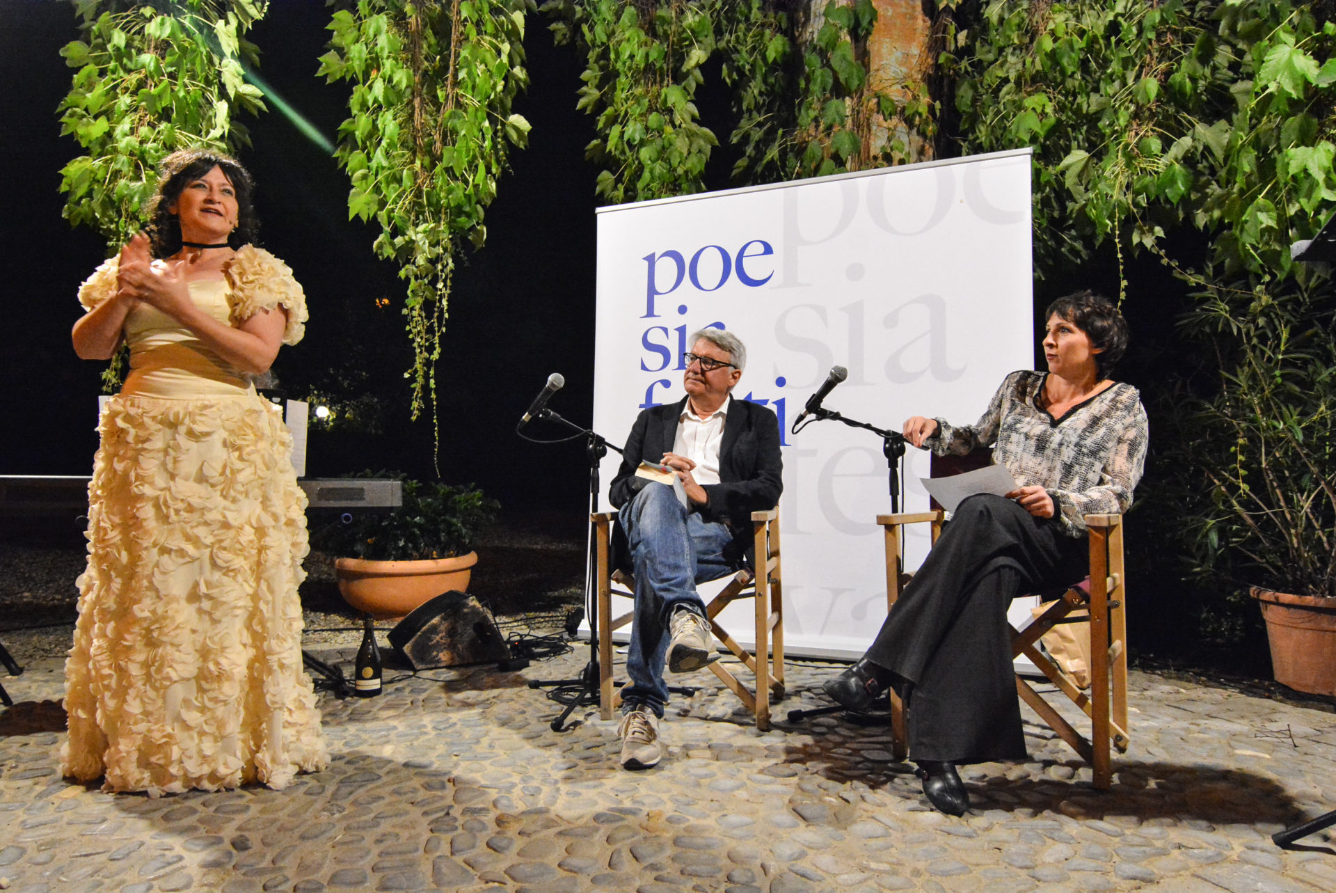 il fascino discreto della belle epoque guido gozzano una vita da film castelvetro di modena poesia festival modena 2