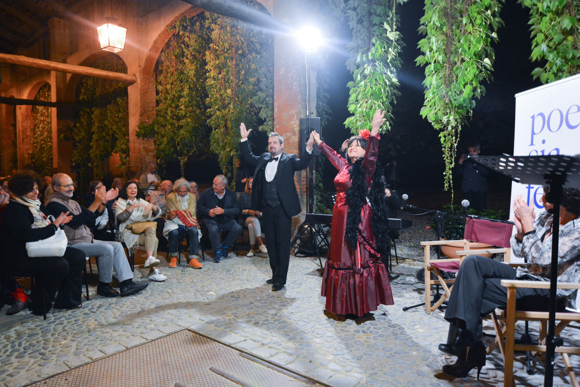 il fascino discreto della belle epoque guido gozzano una vita da film castelvetro di modena poesia festival modena 6