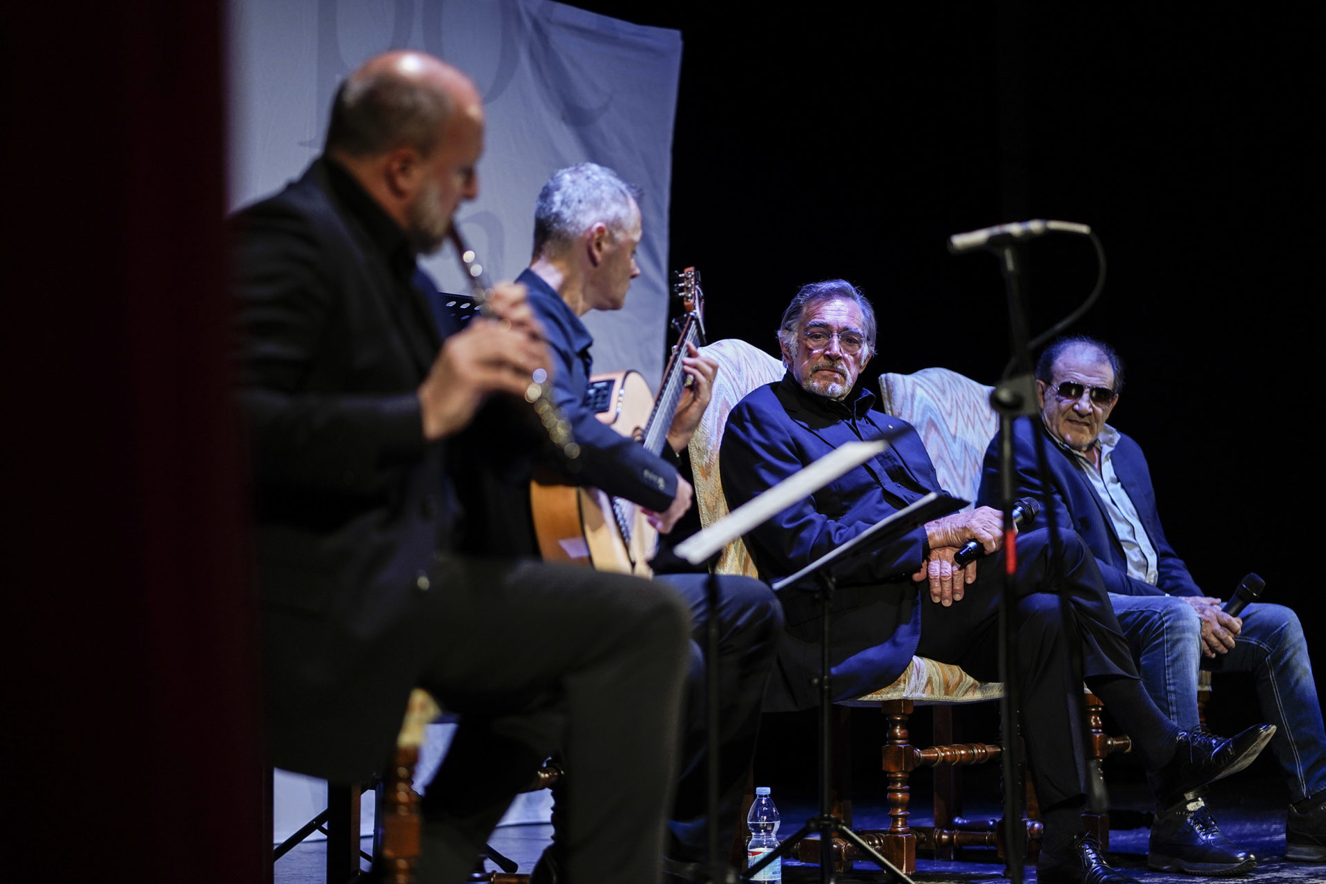 il poeta con la pistola savignano sul panaro poesia festival 2019 modena 3