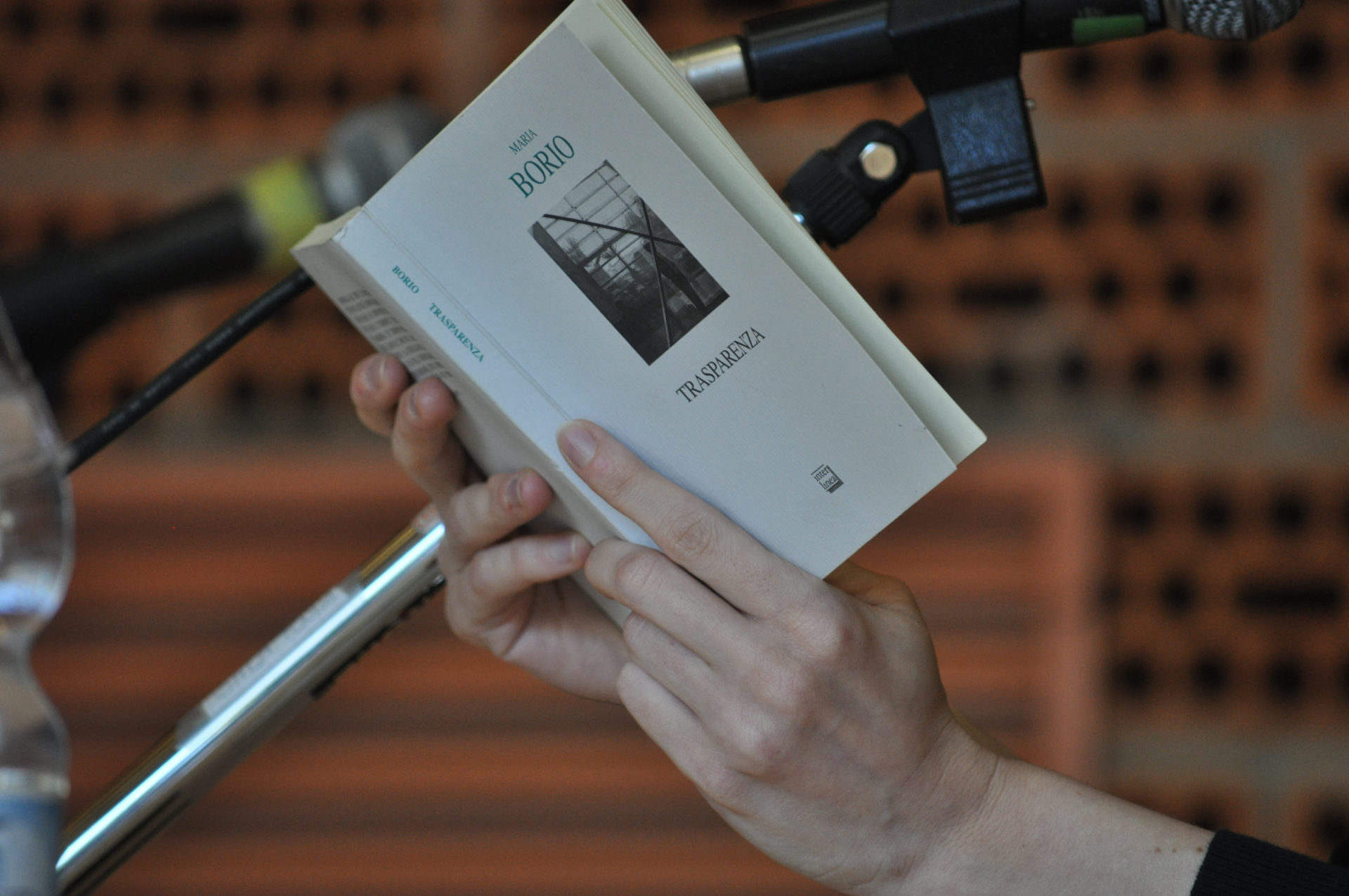 maria borio castelnuovo rangone poesia festival 2019 modena 4 maria borio castelnuovo rangone poesia festival 2019 modena 4