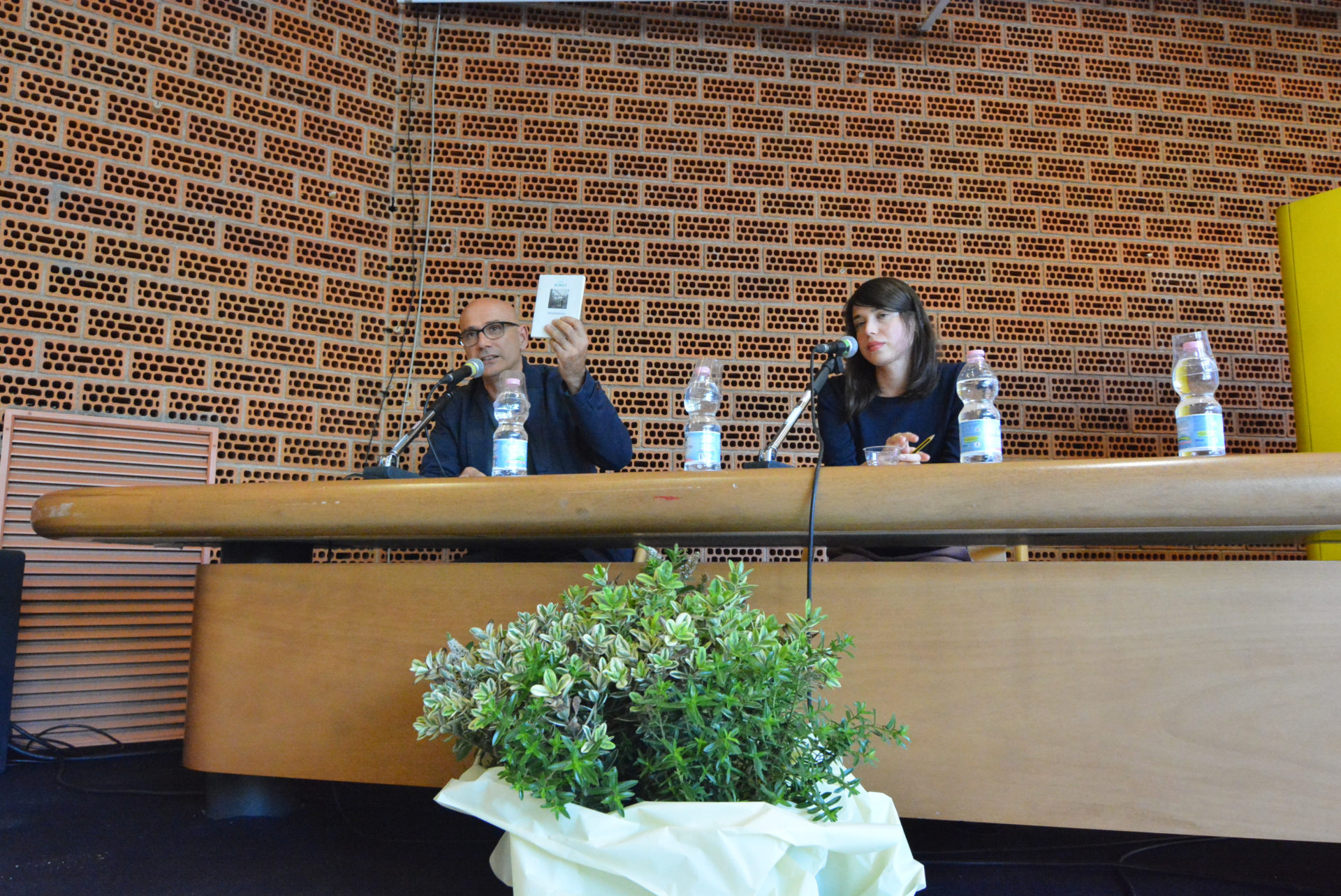 maria borio castelnuovo rangone poesia festival 2019 modena 5