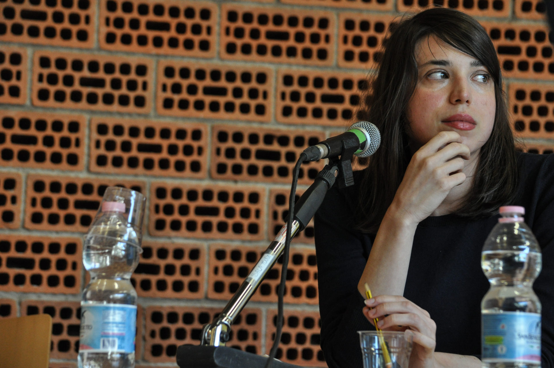 maria borio castelnuovo rangone poesia festival 2019 modena