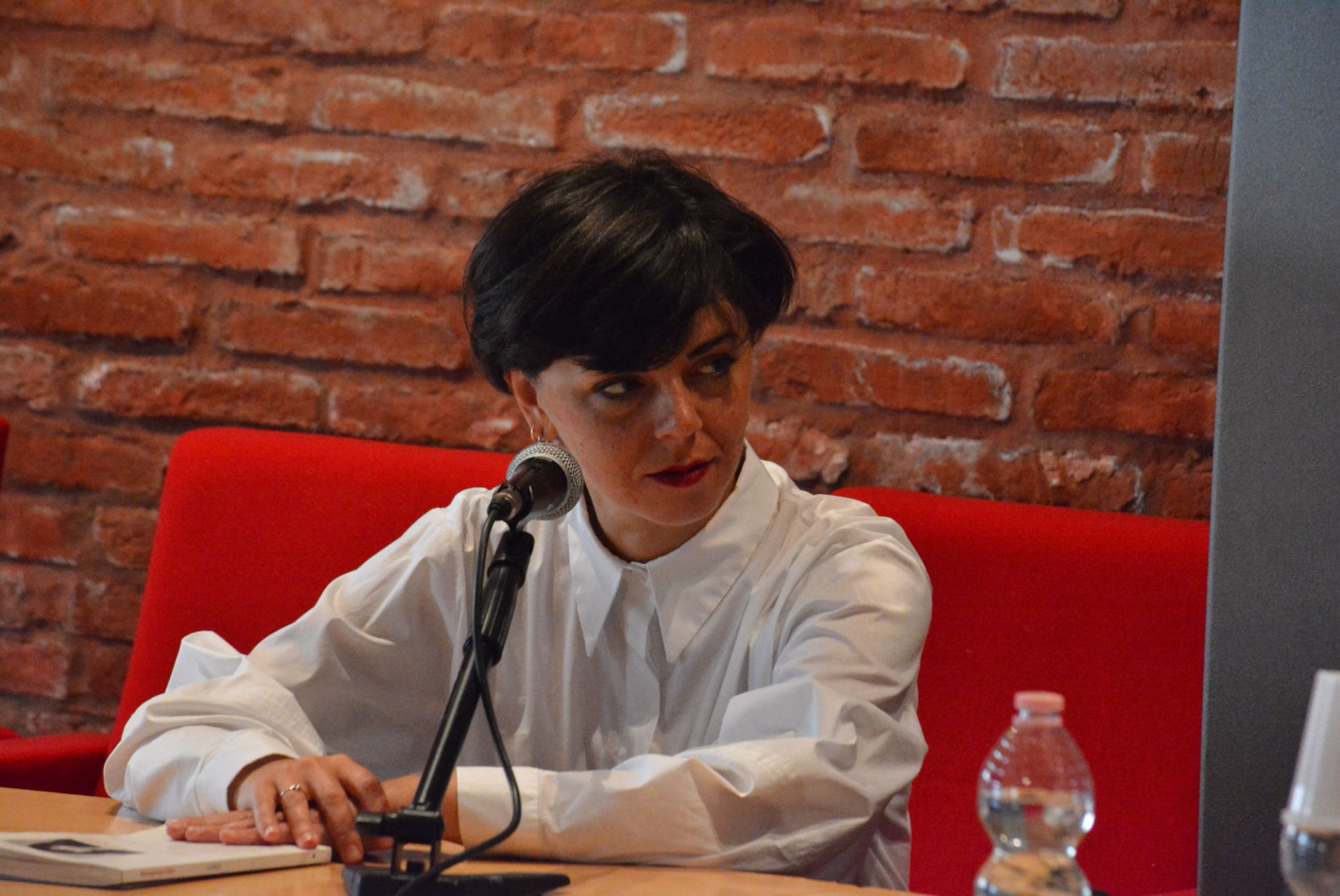 maria giorgia ulbar castelfranco emilia poesia festival 2019 modena 4