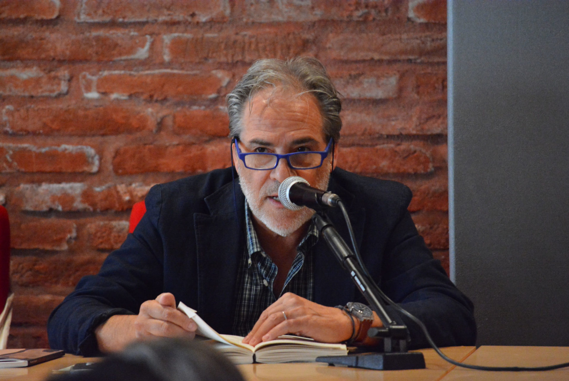 massimo scrignoli castelfranco emilia poesia festival 2019 modena 4 massimo scrignoli castelfranco emilia poesia festival 2019 modena 4