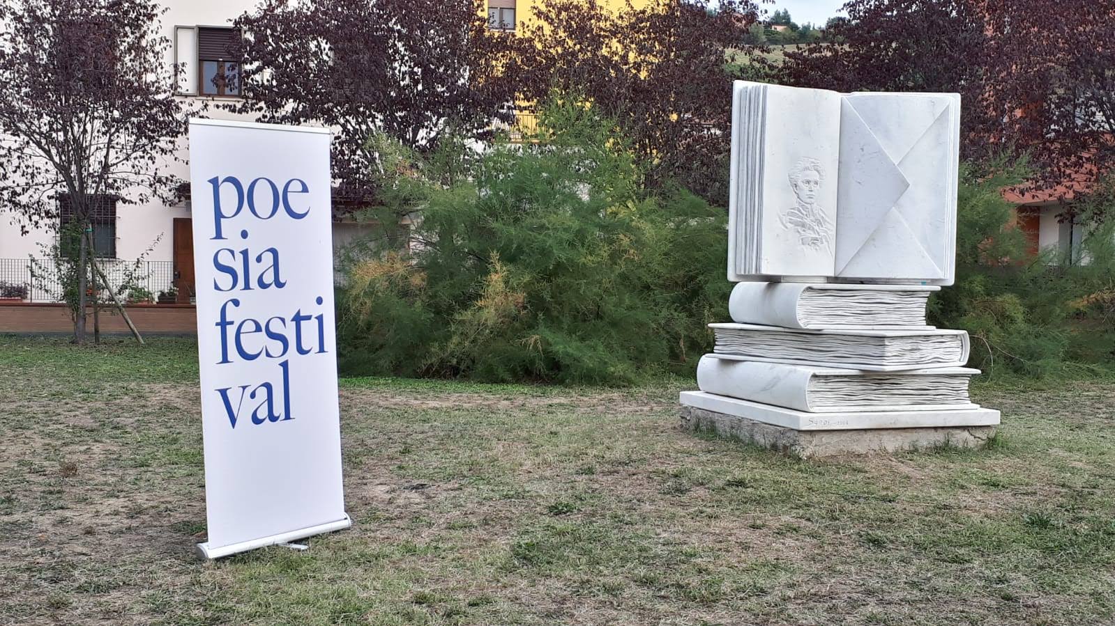 pensiero imprigionato savignano sul panaro poesia festival 2019 modena