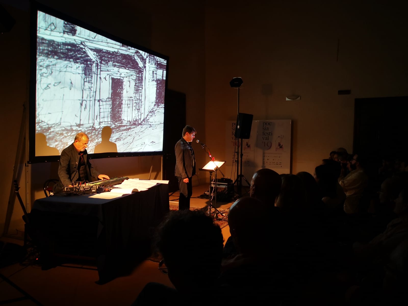 pierpaolo capovilla levizzano rangone poesia festival 2019 modena 3