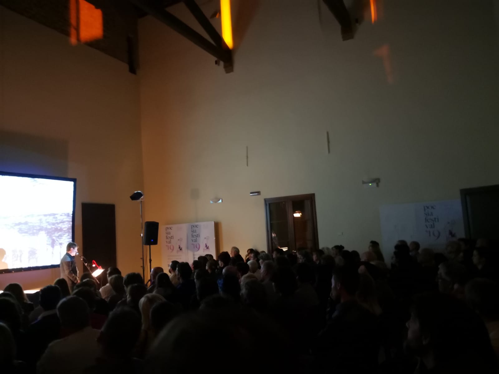 pierpaolo capovilla levizzano rangone poesia festival 2019 modena 4 pierpaolo capovilla levizzano rangone poesia festival 2019 modena 4