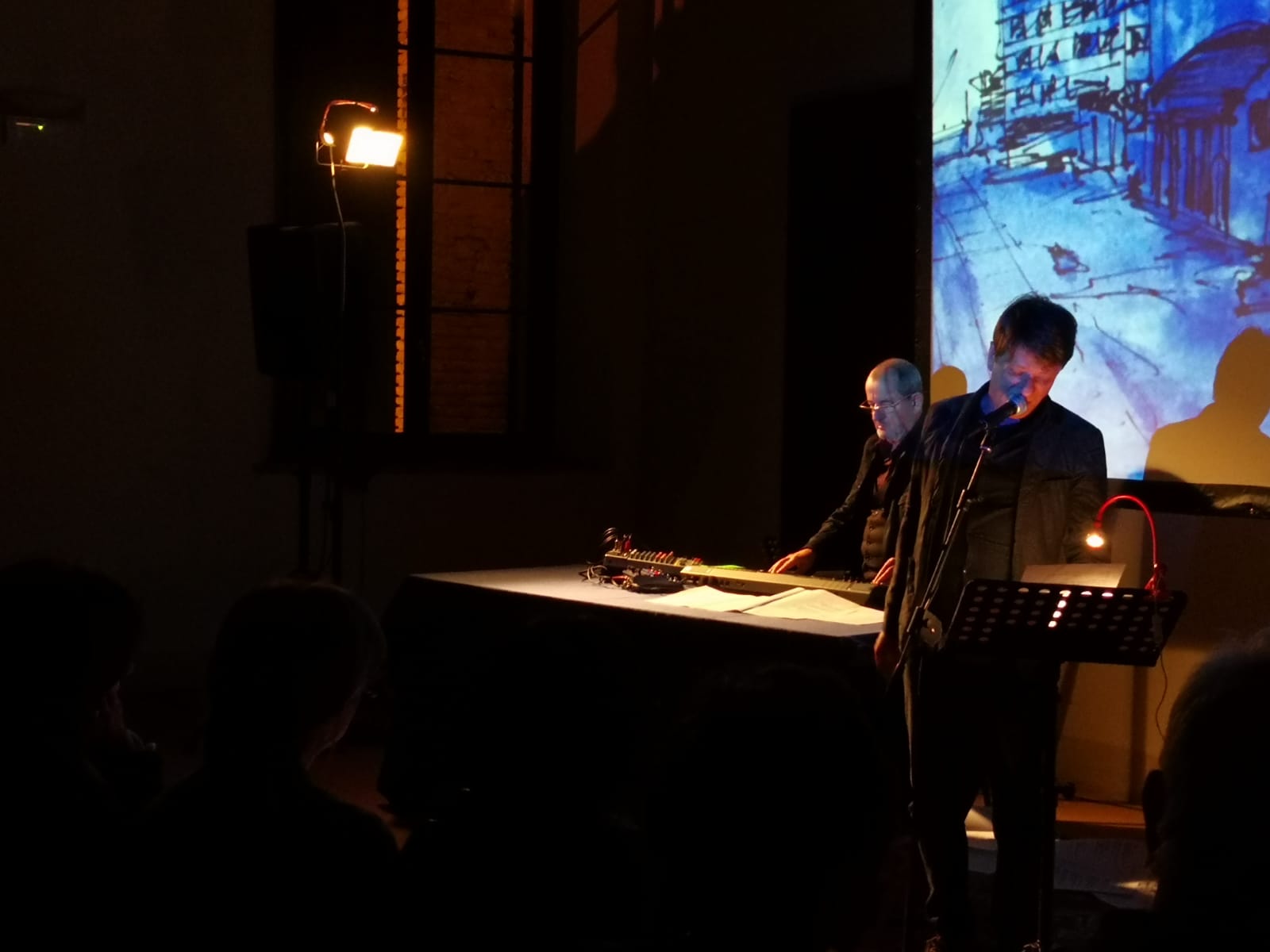 pierpaolo capovilla levizzano rangone poesia festival 2019 modena 5 pierpaolo capovilla levizzano rangone poesia festival 2019 modena 5