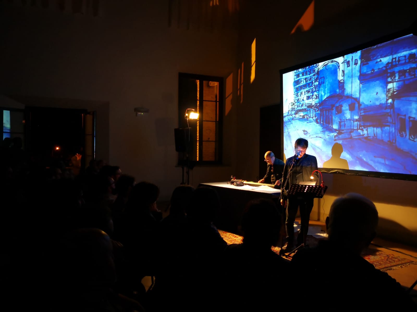pierpaolo capovilla levizzano rangone poesia festival 2019 modena pierpaolo capovilla levizzano rangone poesia festival 2019 modena