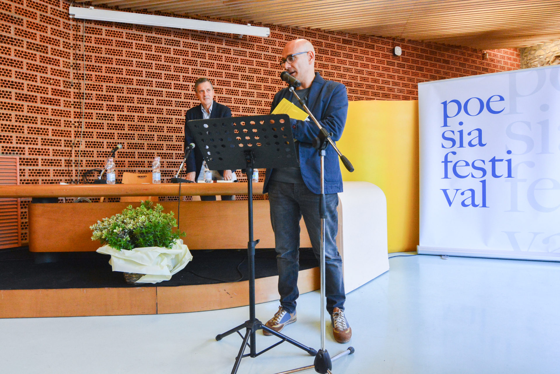 roberto galaverni castelnuovo rangone poesia festival 2019 modena 2