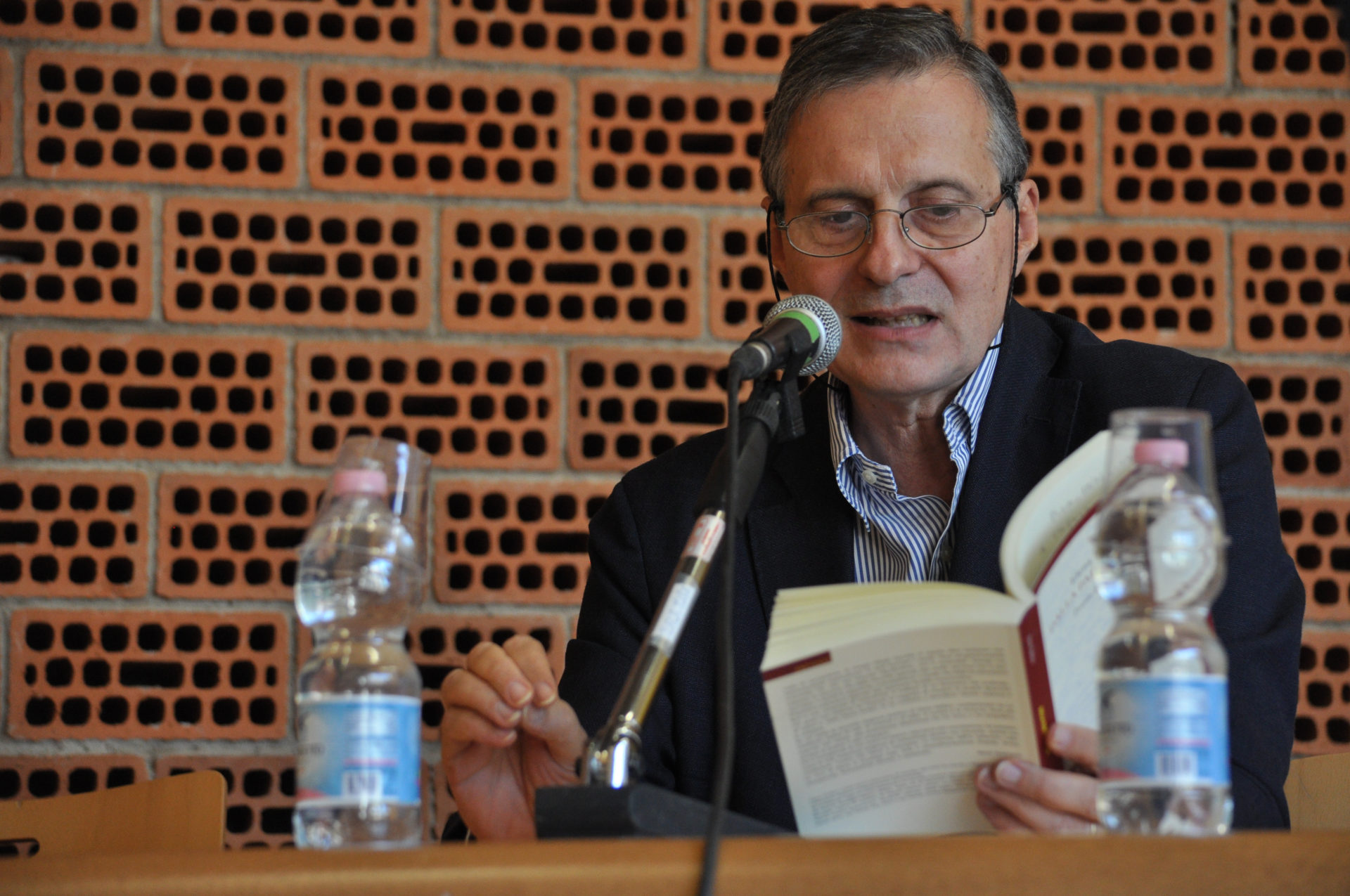 stefano carrai castelnuovo rangone poesia festival 2019 modena 2