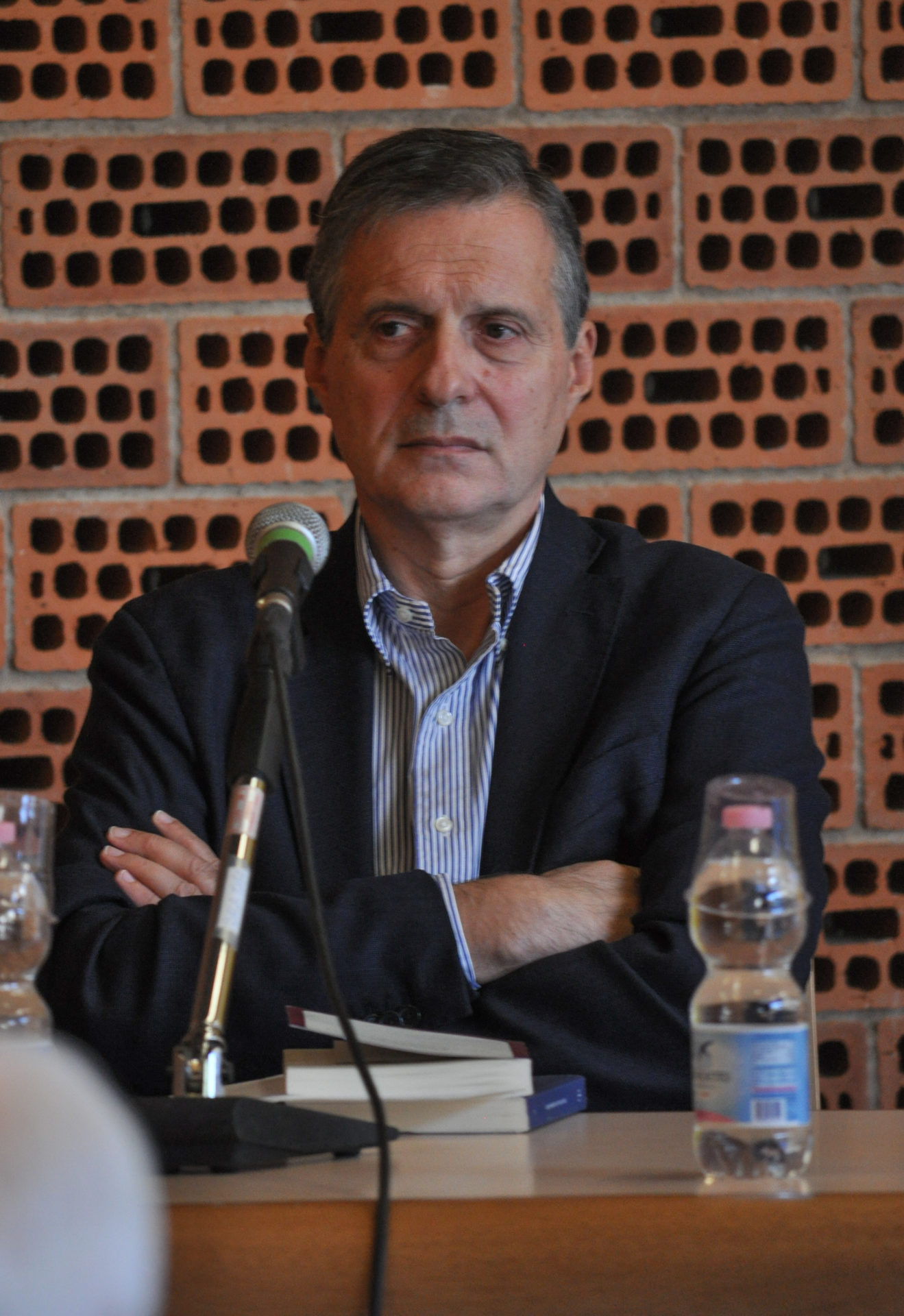 stefano carrai castelnuovo rangone poesia festival 2019 modena 4