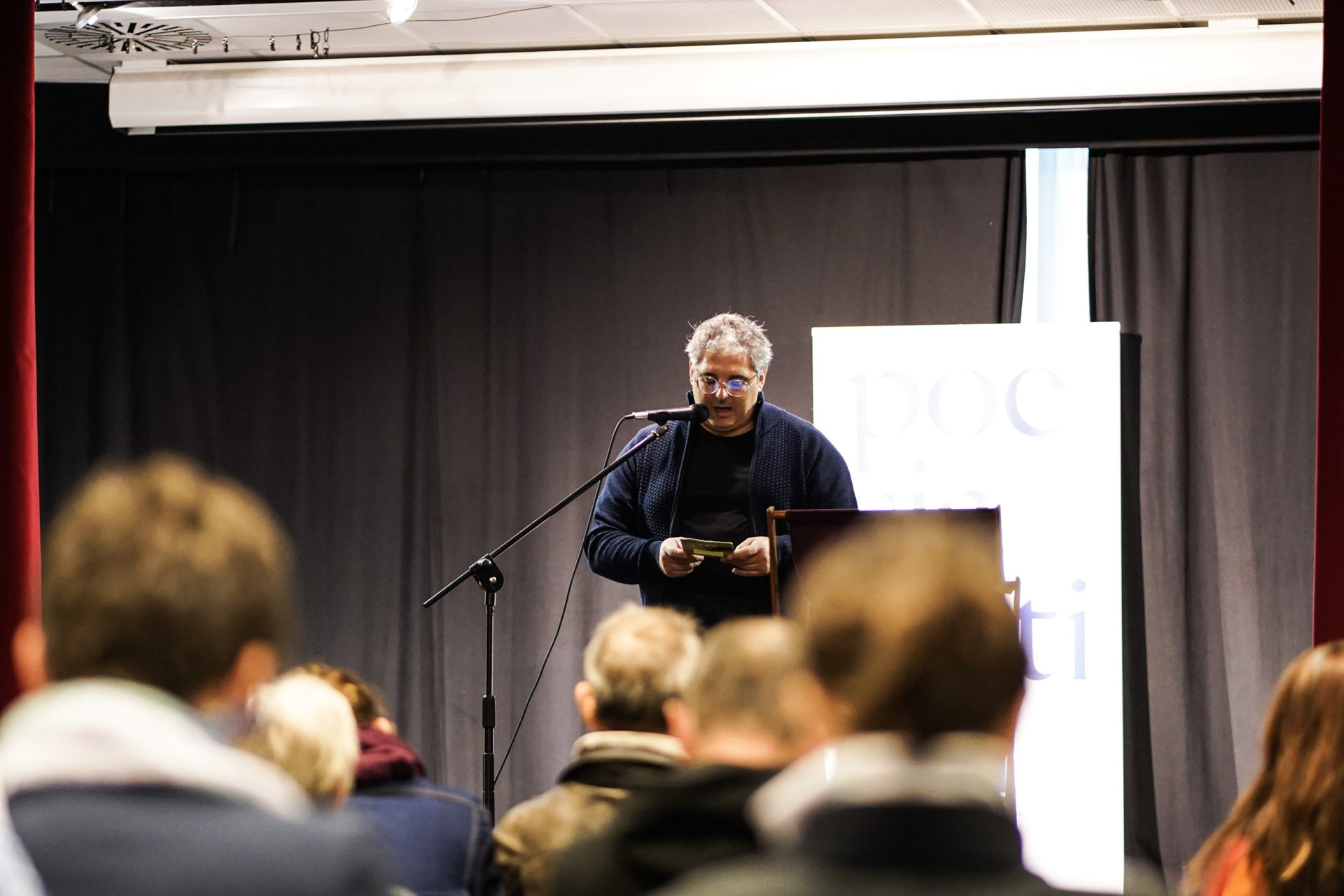 tiziano fratus zocca poesia festival 2019 modena 3 tiziano fratus zocca poesia festival 2019 modena 3