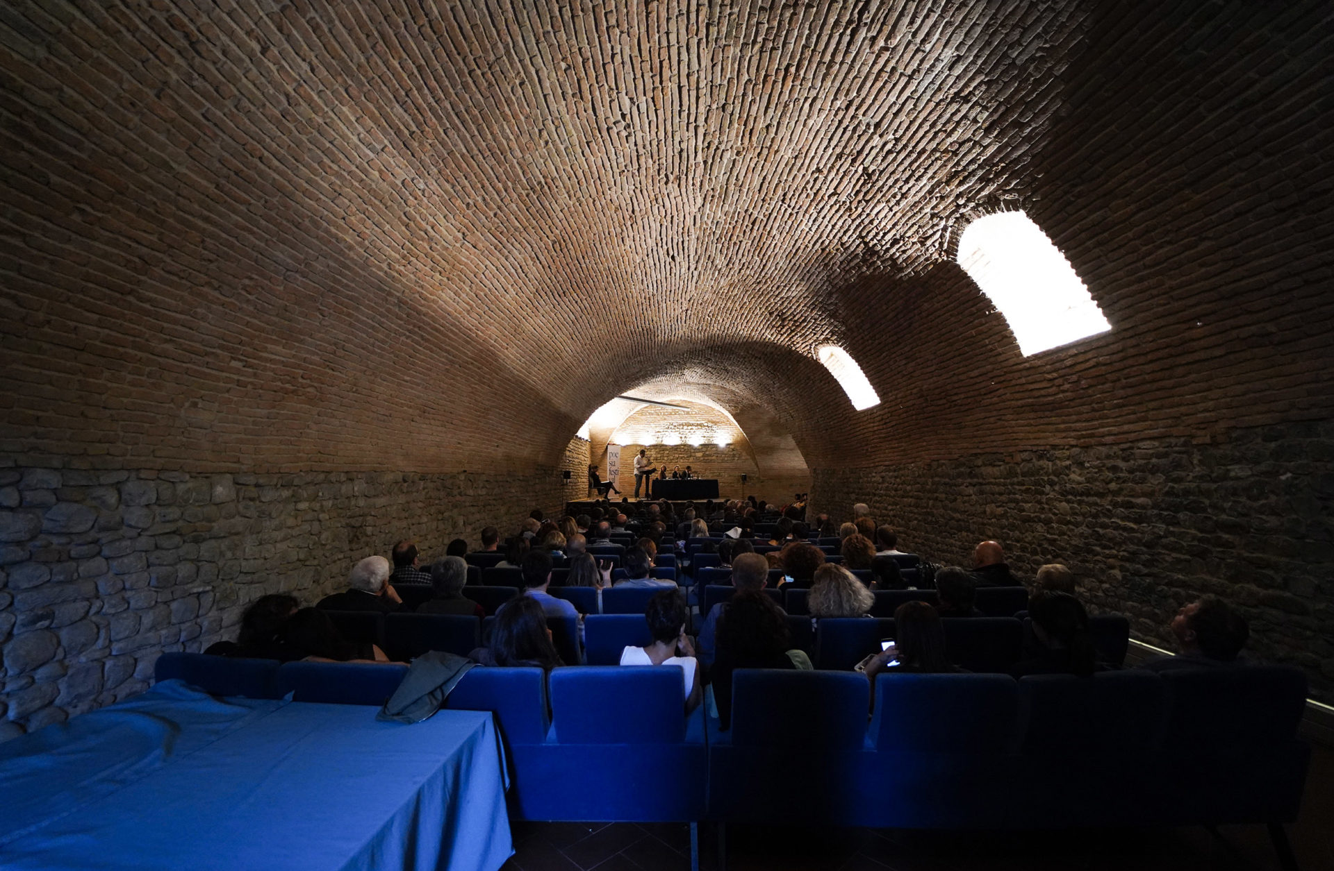 tu l’hai detto connie palmen vignola poesia festival 2019 modena 14