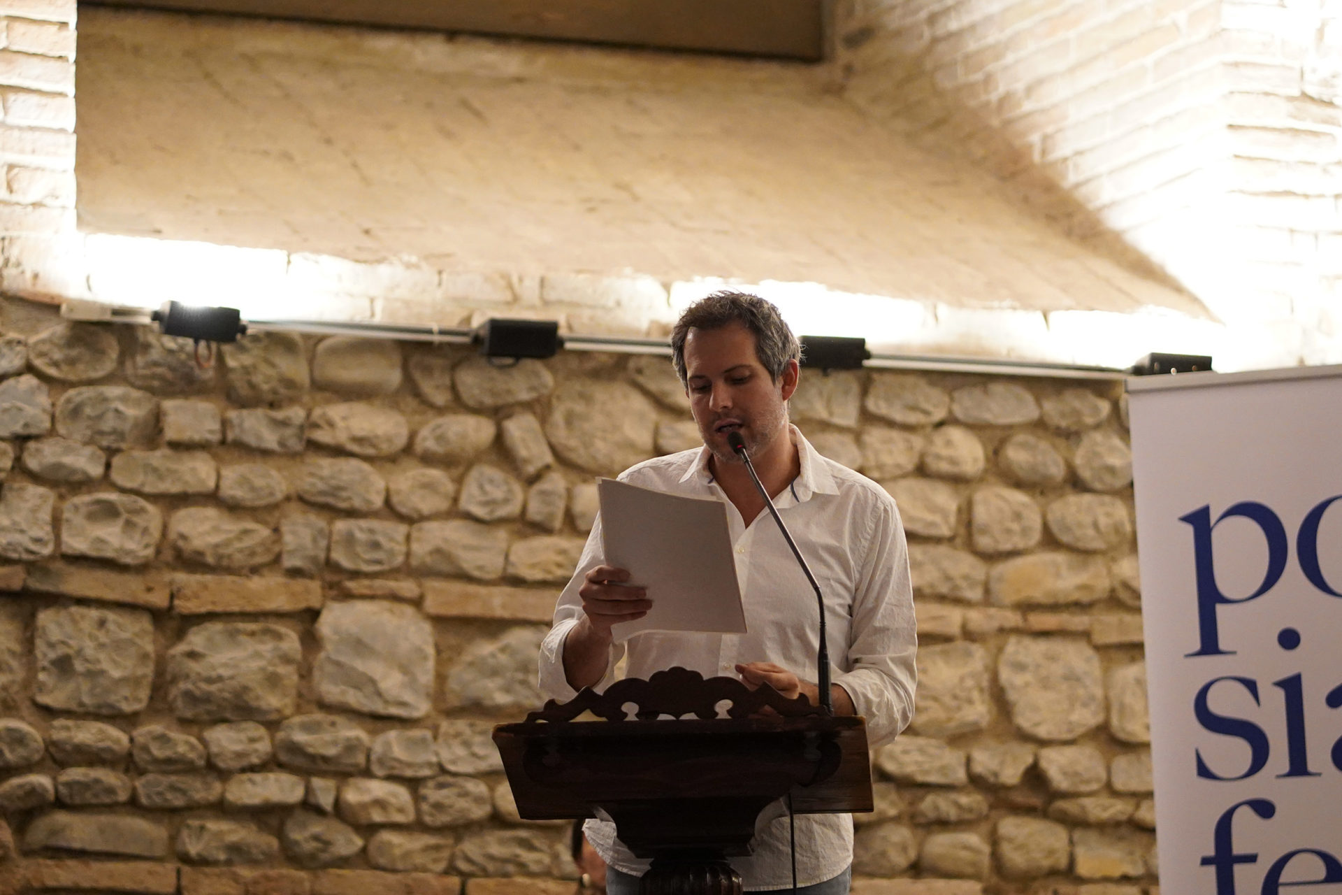 tu l’hai detto connie palmen vignola poesia festival 2019 modena 16 tu l’hai detto connie palmen vignola poesia festival 2019 modena 16