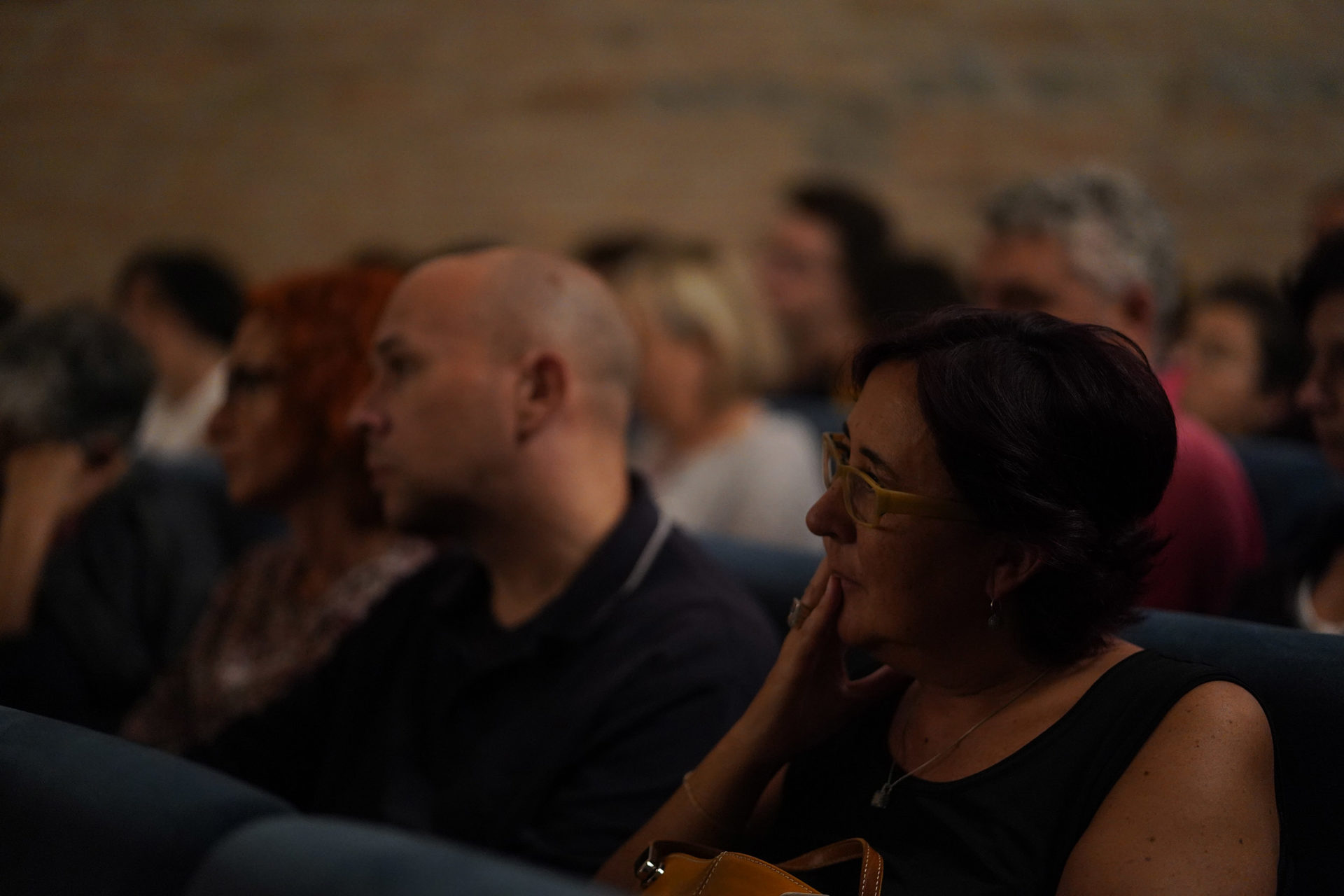 tu l’hai detto connie palmen vignola poesia festival 2019 modena 18 tu l’hai detto connie palmen vignola poesia festival 2019 modena 18