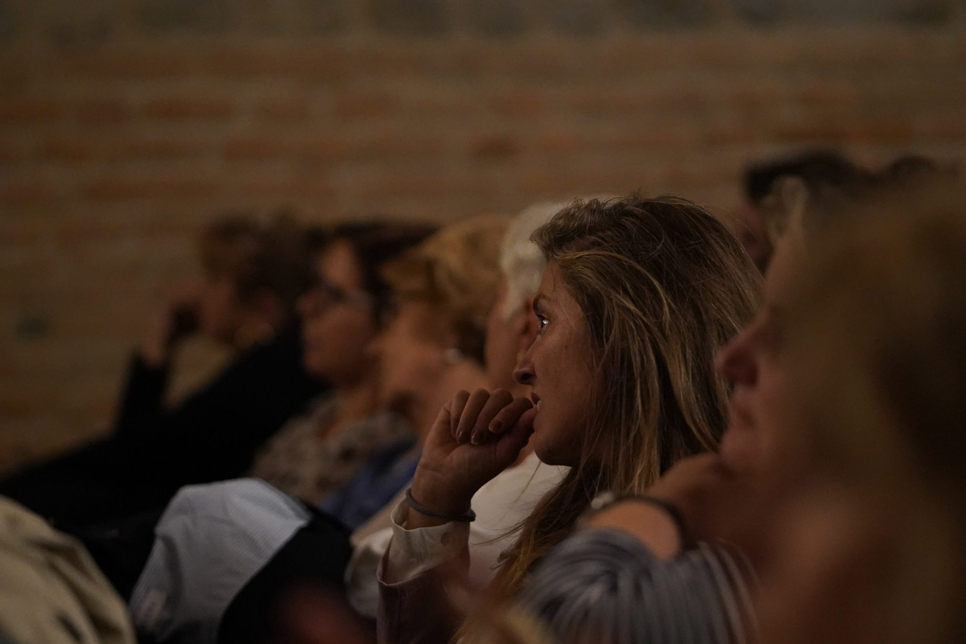 tu l’hai detto connie palmen vignola poesia festival 2019 modena 19