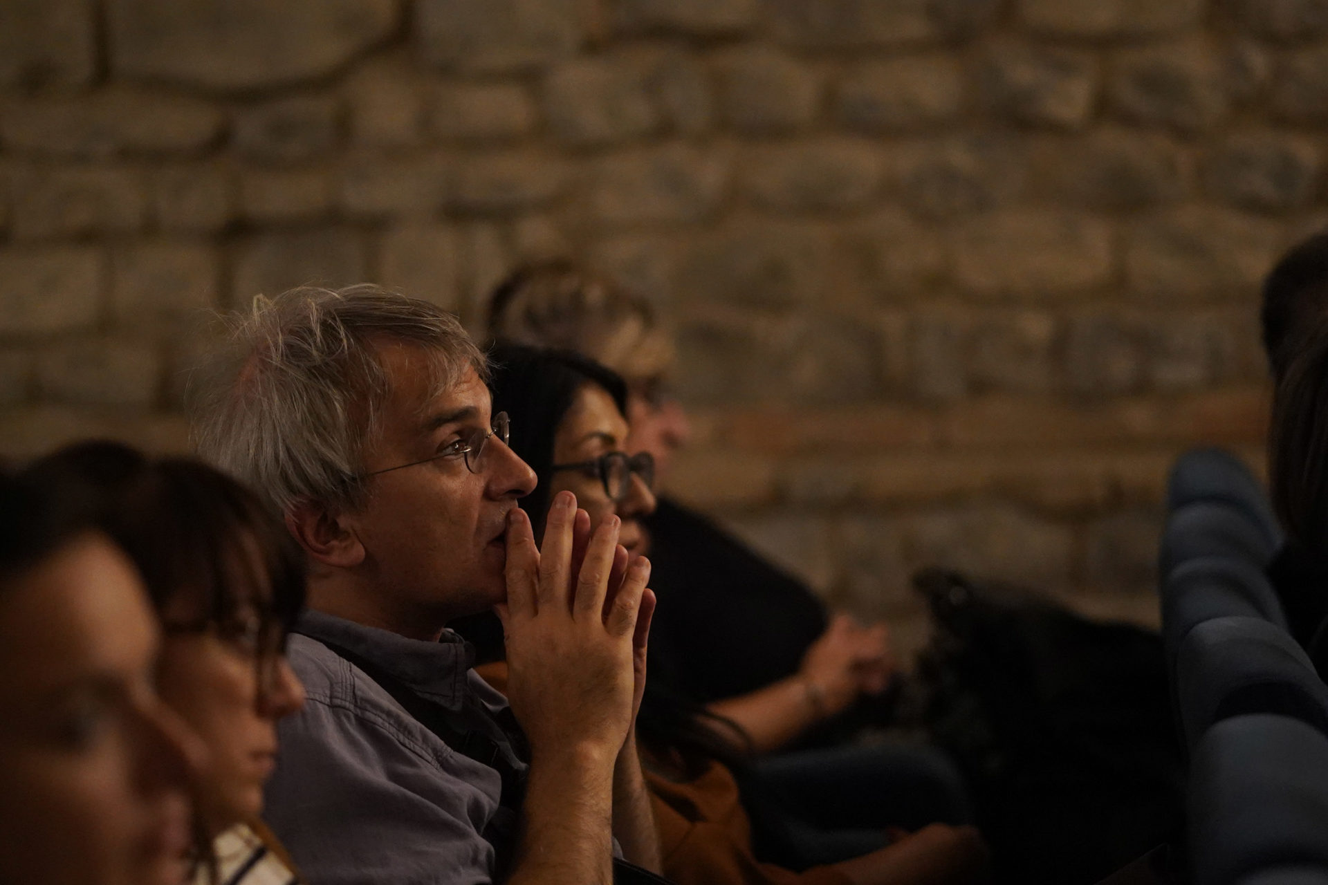 tu l’hai detto connie palmen vignola poesia festival 2019 modena 21