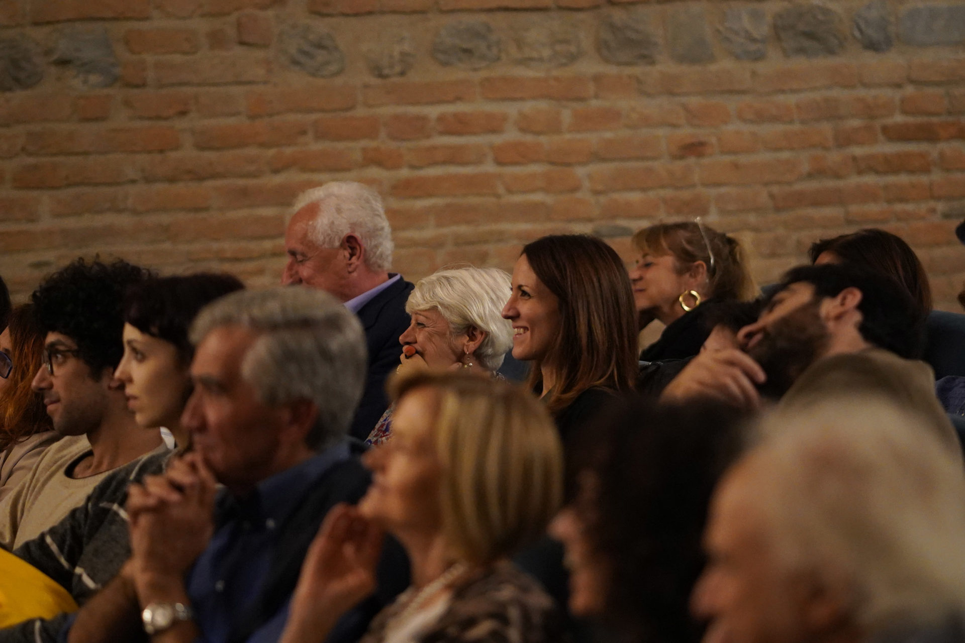 tu l’hai detto connie palmen vignola poesia festival 2019 modena 22