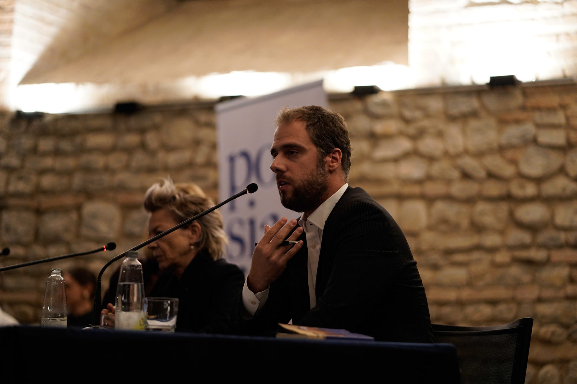 tu l’hai detto connie palmen vignola poesia festival 2019 modena tu l’hai detto connie palmen vignola poesia festival 2019 modena