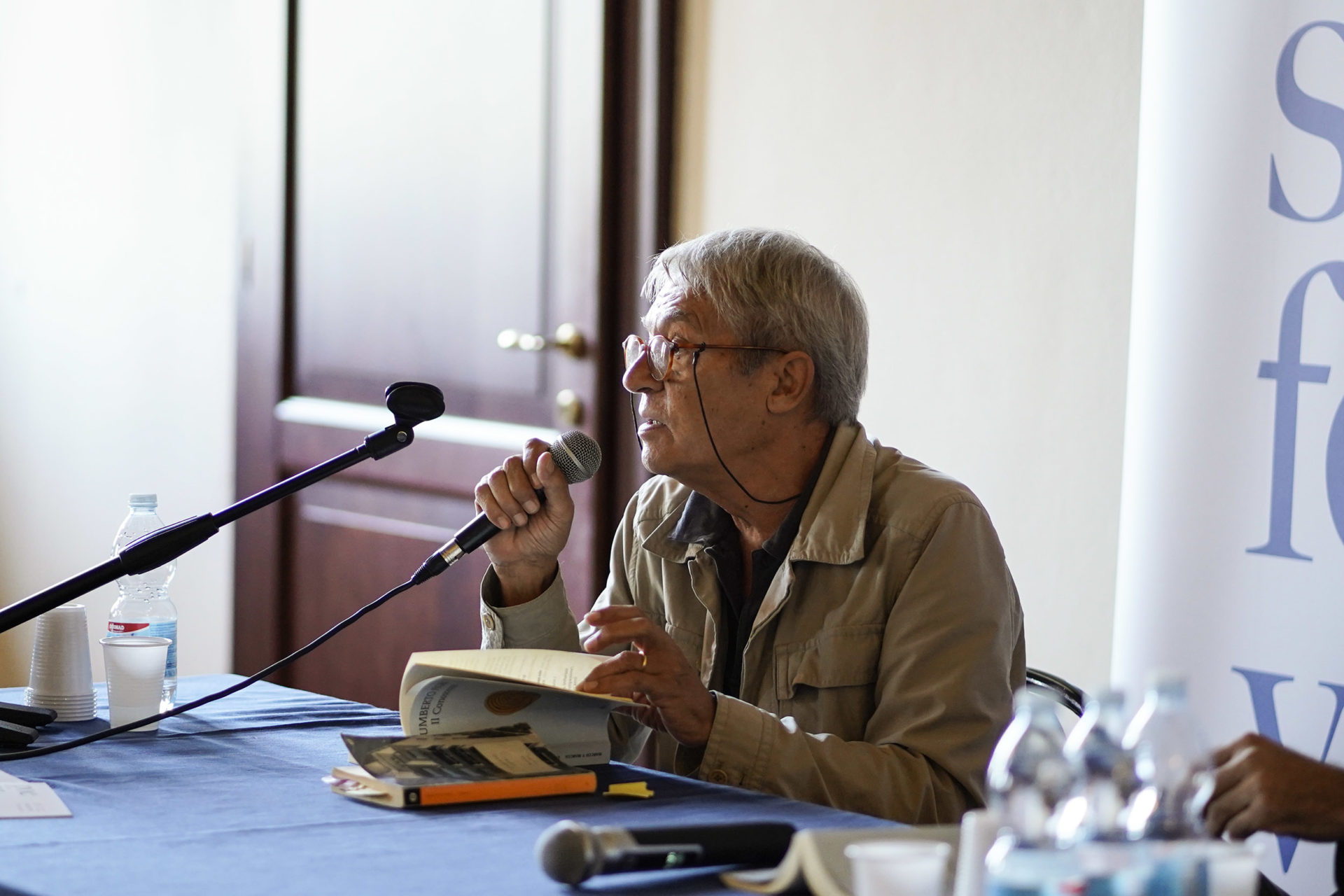 umberto fiori levizzano rangone poesia festival 2019 modena 2 umberto fiori levizzano rangone poesia festival 2019 modena 2
