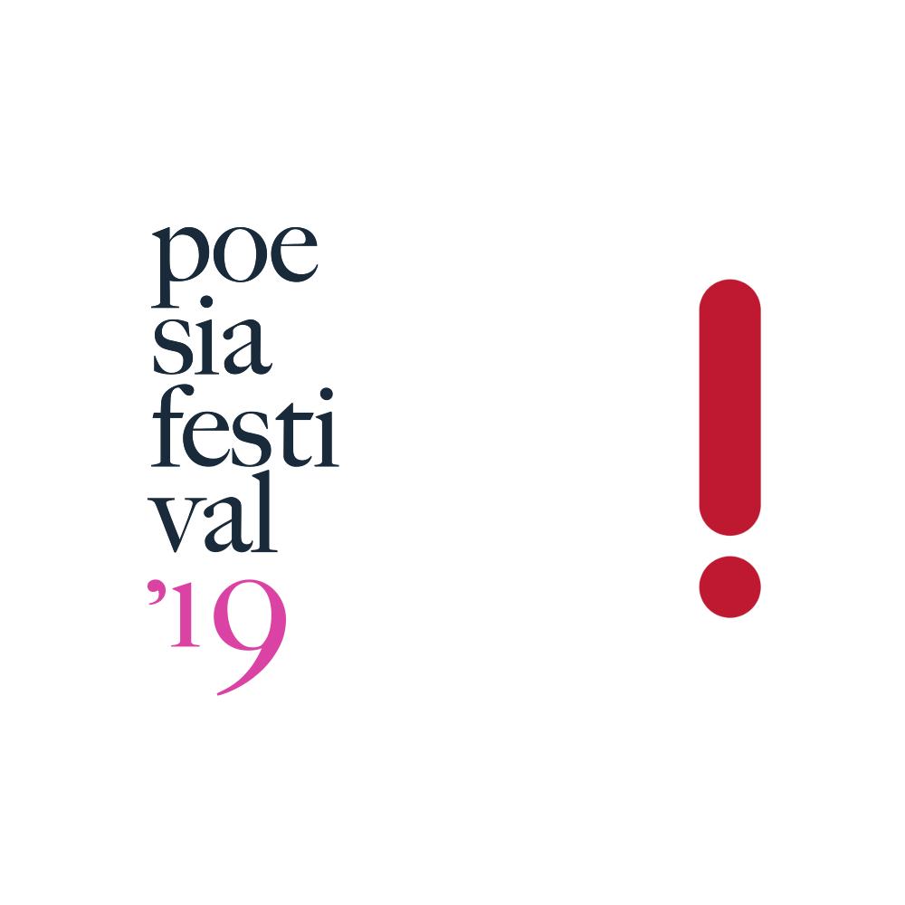 poesia festival '19 avviso