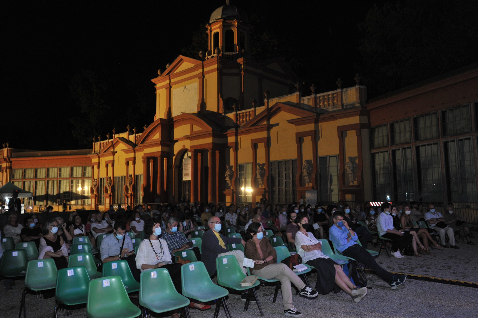 vola alta parola cresci in profondità modena 24 agosto 2020 1