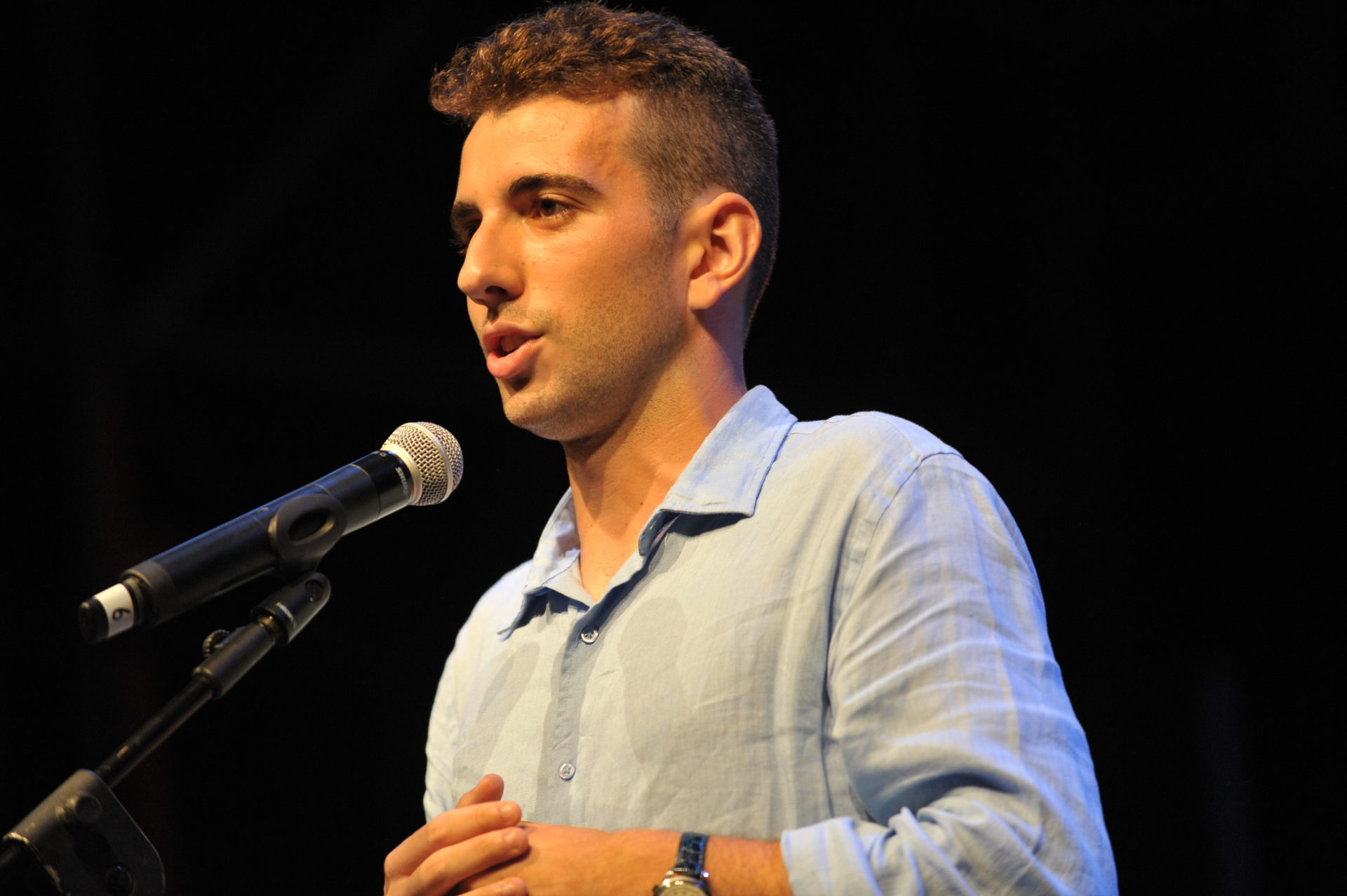 vola alta parola cresci in profondità modena 24 agosto 2020 francesco malavasi 1 vola alta parola cresci in profondità modena 24 agosto 2020 francesco malavasi 1