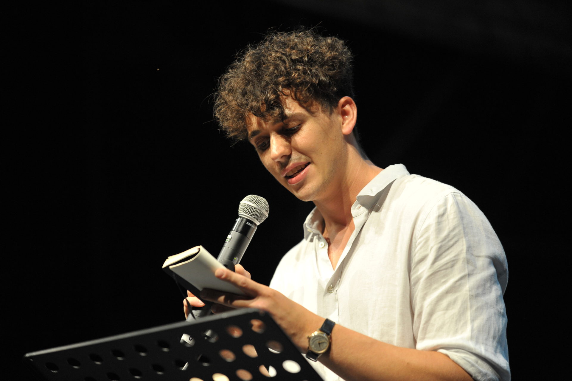 vola alta parola cresci in profondità modena 24 agosto 2020 gabriele vezzani 2 vola alta parola cresci in profondità modena 24 agosto 2020 gabriele vezzani 2