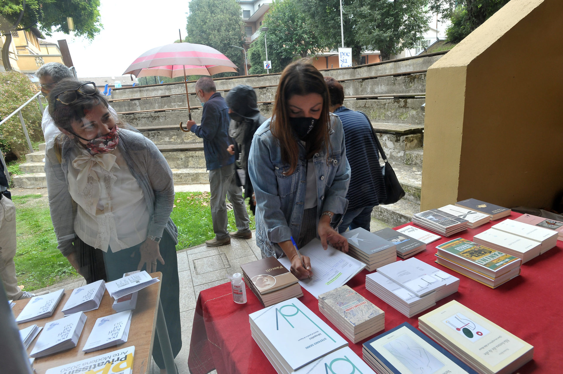 bonito pusterla castelnuovo rangone poesia festival 20 5