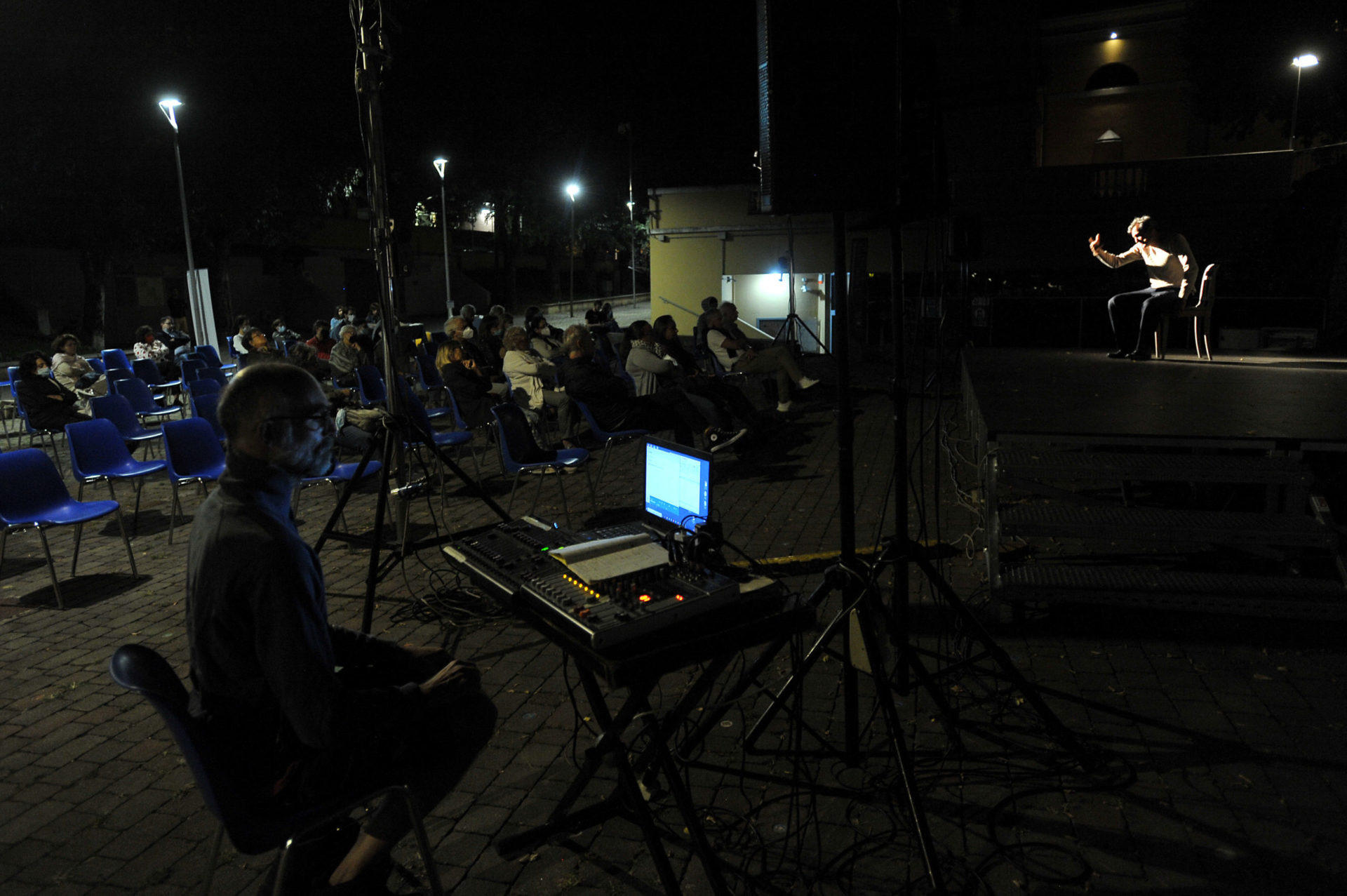 danilo dolci giuseppe semeraro castelnuovo rangone poesia festival 20 24