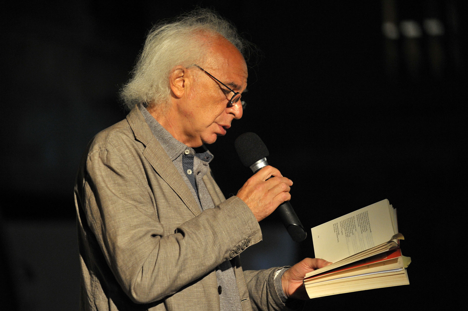 danilo dolci roberto alperoli castelnuovo rangone poesia festival 20 8 danilo dolci roberto alperoli castelnuovo rangone poesia festival 20 8