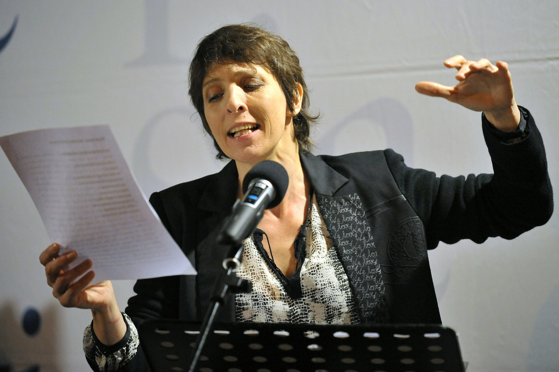 diana manea la notte la luna la poesia chiarli castelvetro di modena poesia festival 20 11 diana manea la notte la luna la poesia chiarli castelvetro di modena poesia festival 20 11