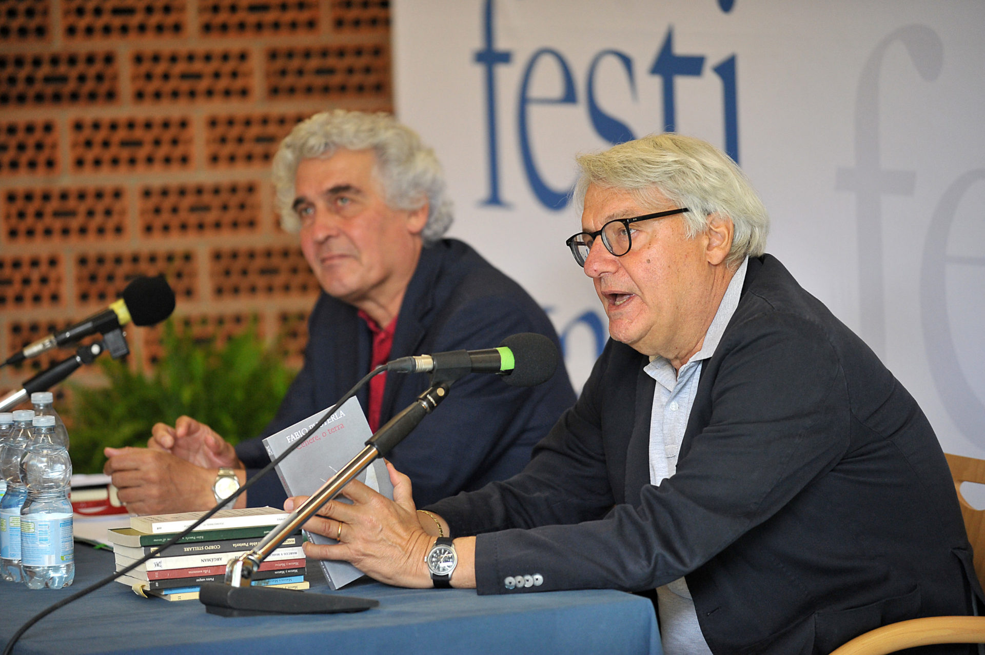 fabio pusterla castelnuovo rangone poesia festival 20 3 fabio pusterla castelnuovo rangone poesia festival 20 3