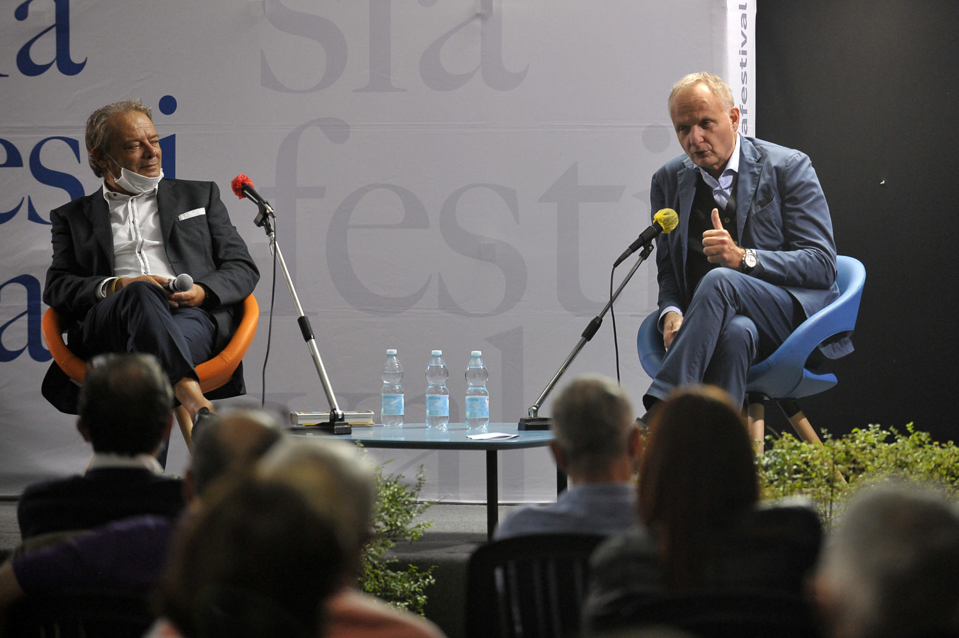 leo turrini panini storia di una famiglia e di tante figurine san cesario sul panaro poesia festival 20 4