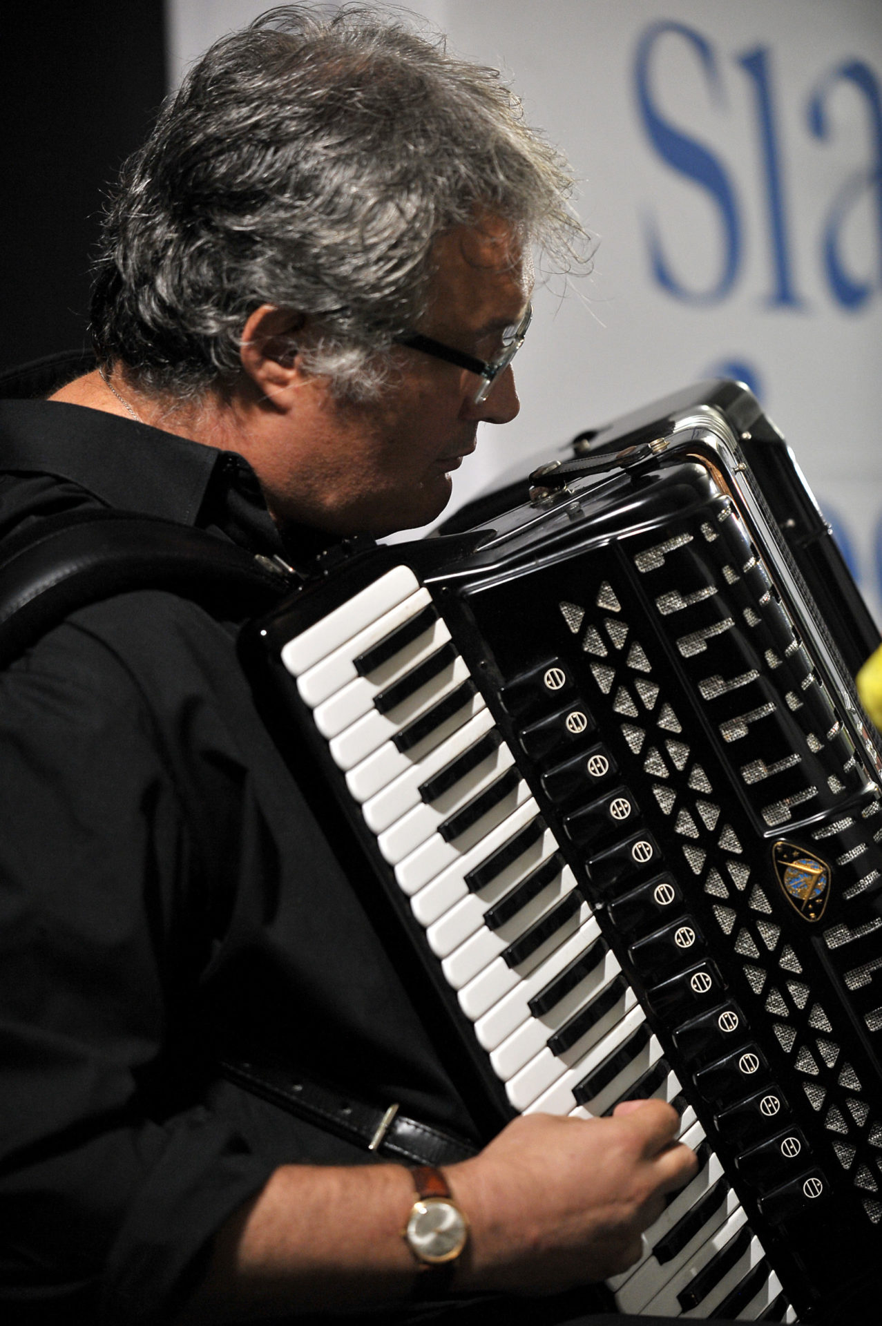 massimo santostefano panini storia di una famiglia e di tante figurine san cesario sul panaro poesia festival 20 3