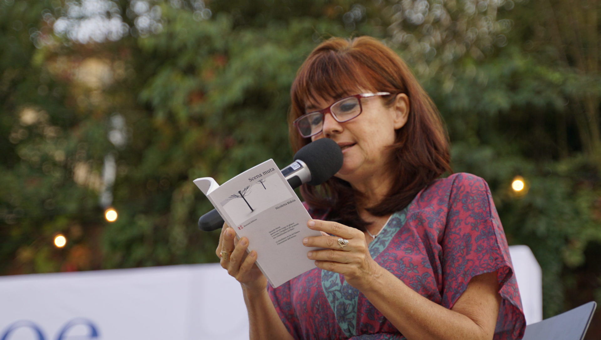 nicoletta bidoia castelfranco emilia poesia festival 20 7 nicoletta bidoia castelfranco emilia poesia festival 20 7