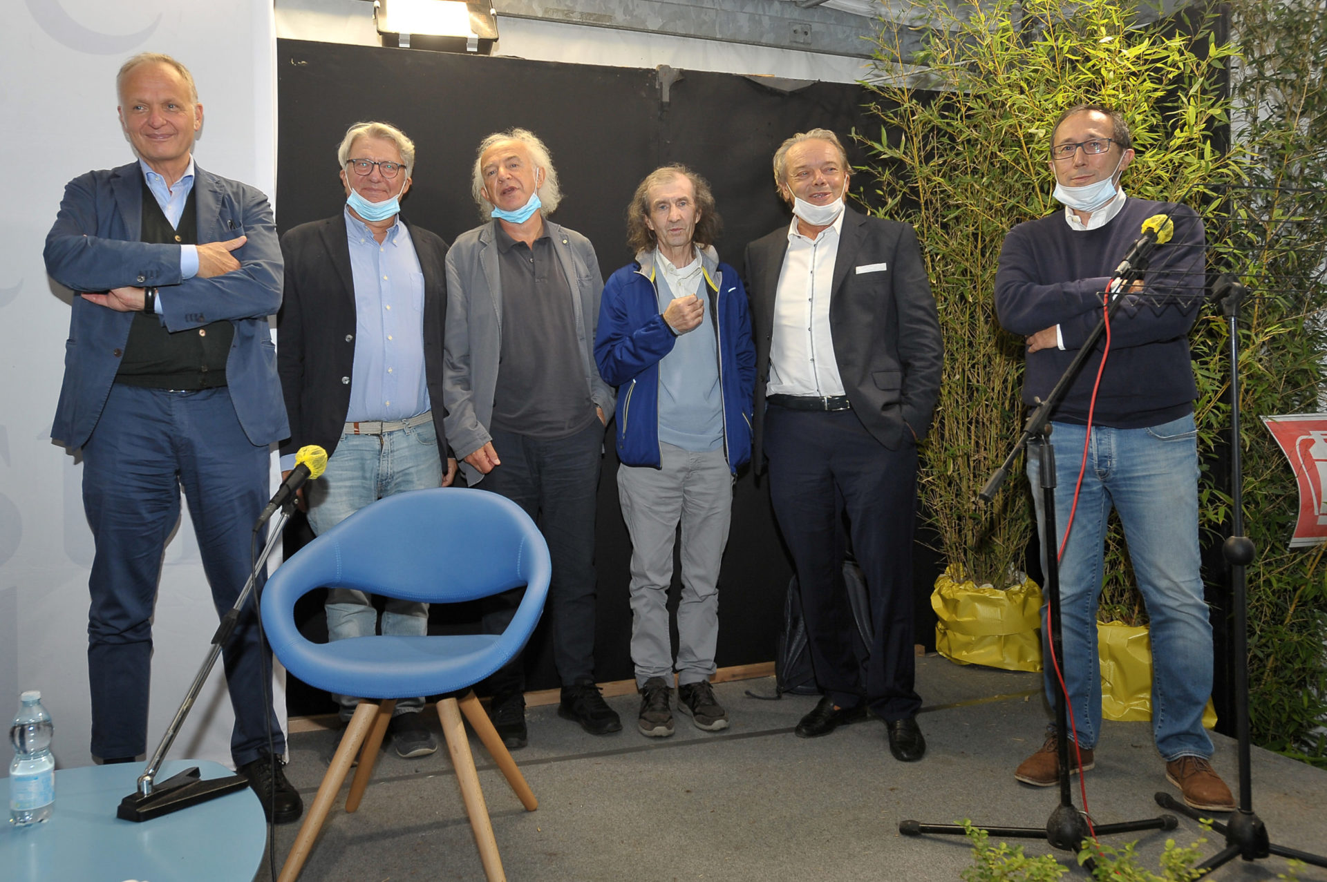 panini storia di una famiglia e di tante figurine san cesario sul panaro poesia festival 20 41