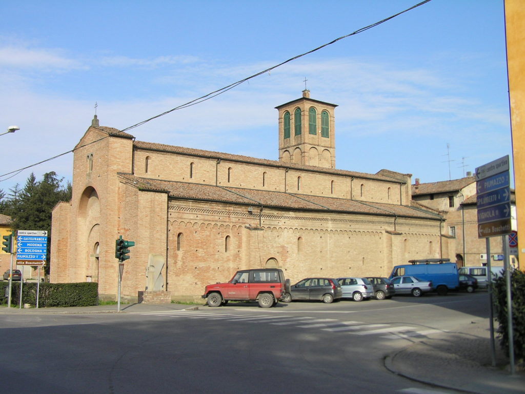 san cesario sul panaro