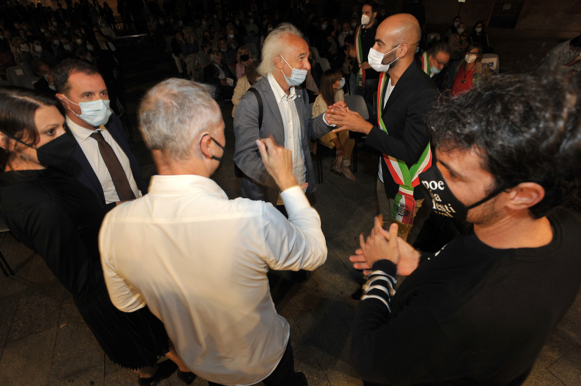 serata d’onore per gianni rodari vignola poesia festival 20 12