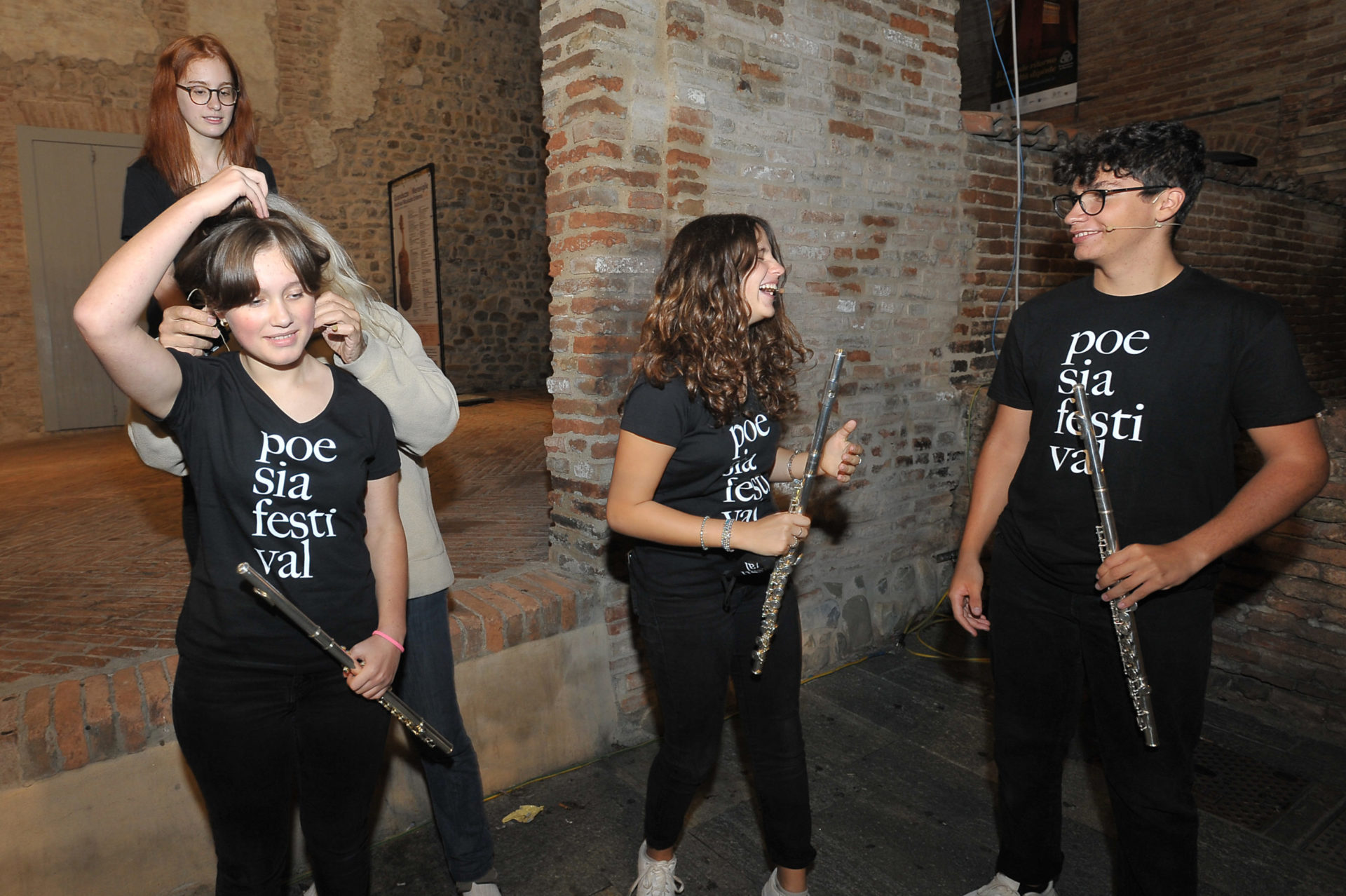 serata d’onore per gianni rodari vignola poesia festival 20 14 serata d’onore per gianni rodari vignola poesia festival 20 14