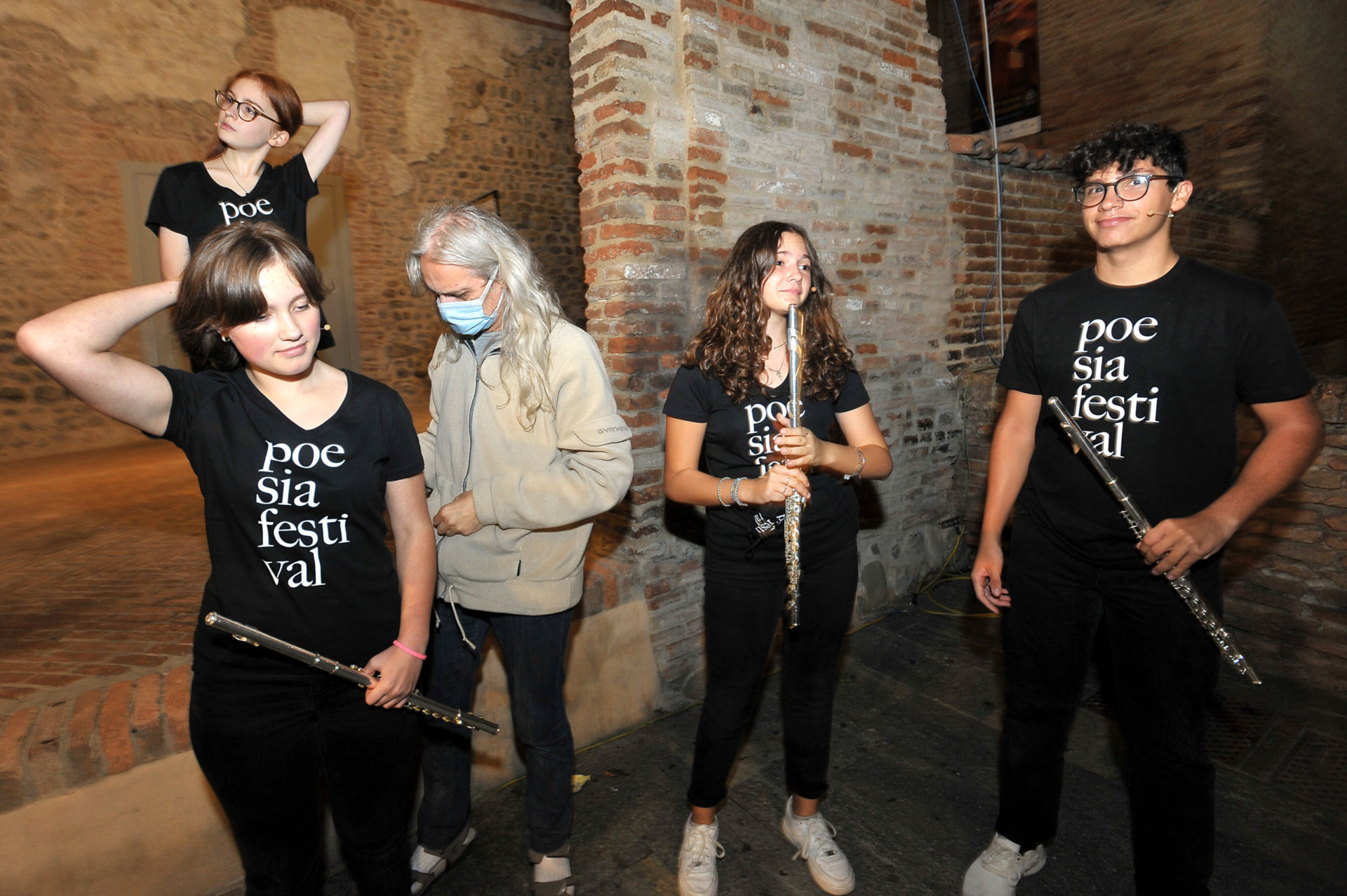 serata d’onore per gianni rodari vignola poesia festival 20 15