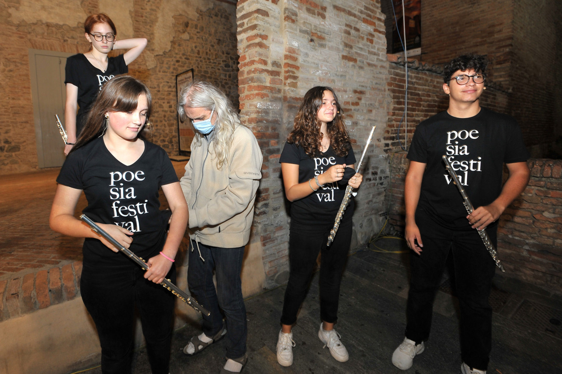 serata d’onore per gianni rodari vignola poesia festival 20 16 serata d’onore per gianni rodari vignola poesia festival 20 16