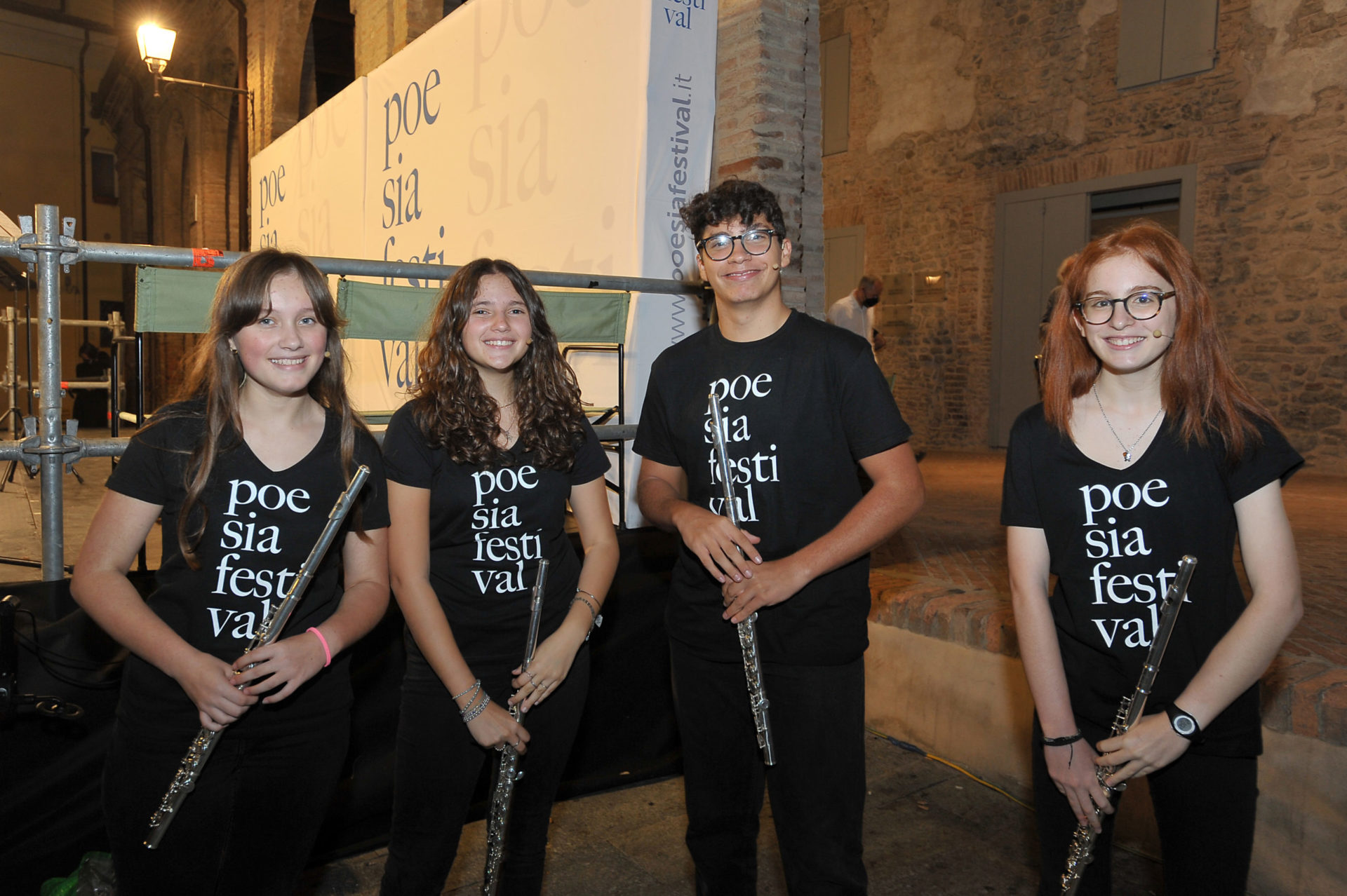 serata d’onore per gianni rodari vignola poesia festival 20 17