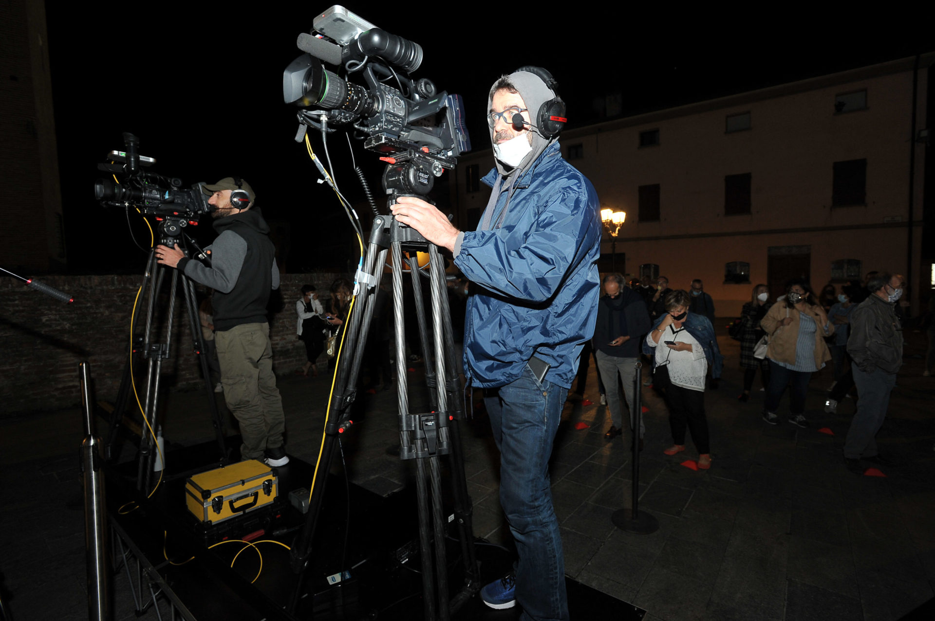 serata d’onore per gianni rodari vignola poesia festival 20 18