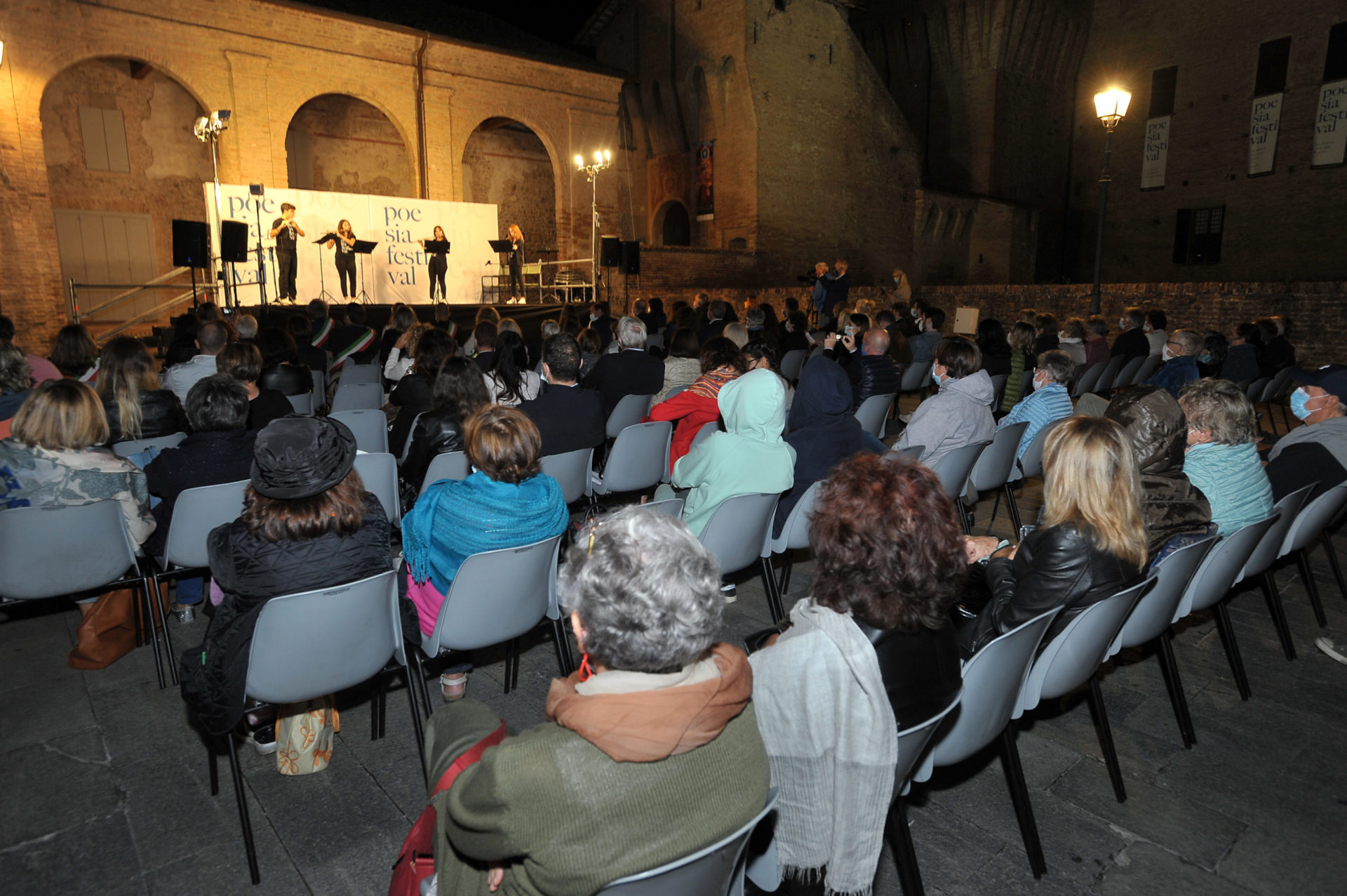 serata d’onore per gianni rodari vignola poesia festival 20 19