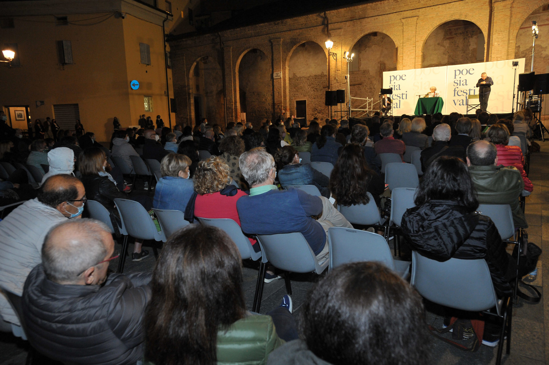 serata d’onore per gianni rodari vignola poesia festival 20 40