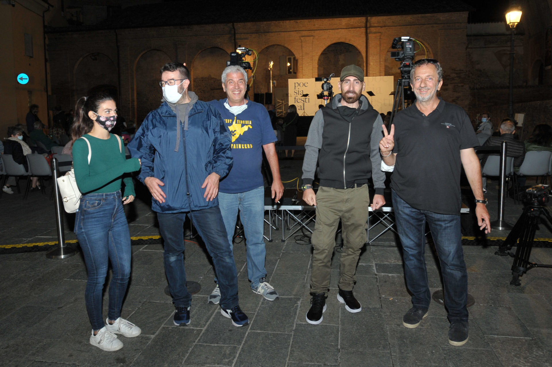 serata d’onore per gianni rodari vignola poesia festival 20 6