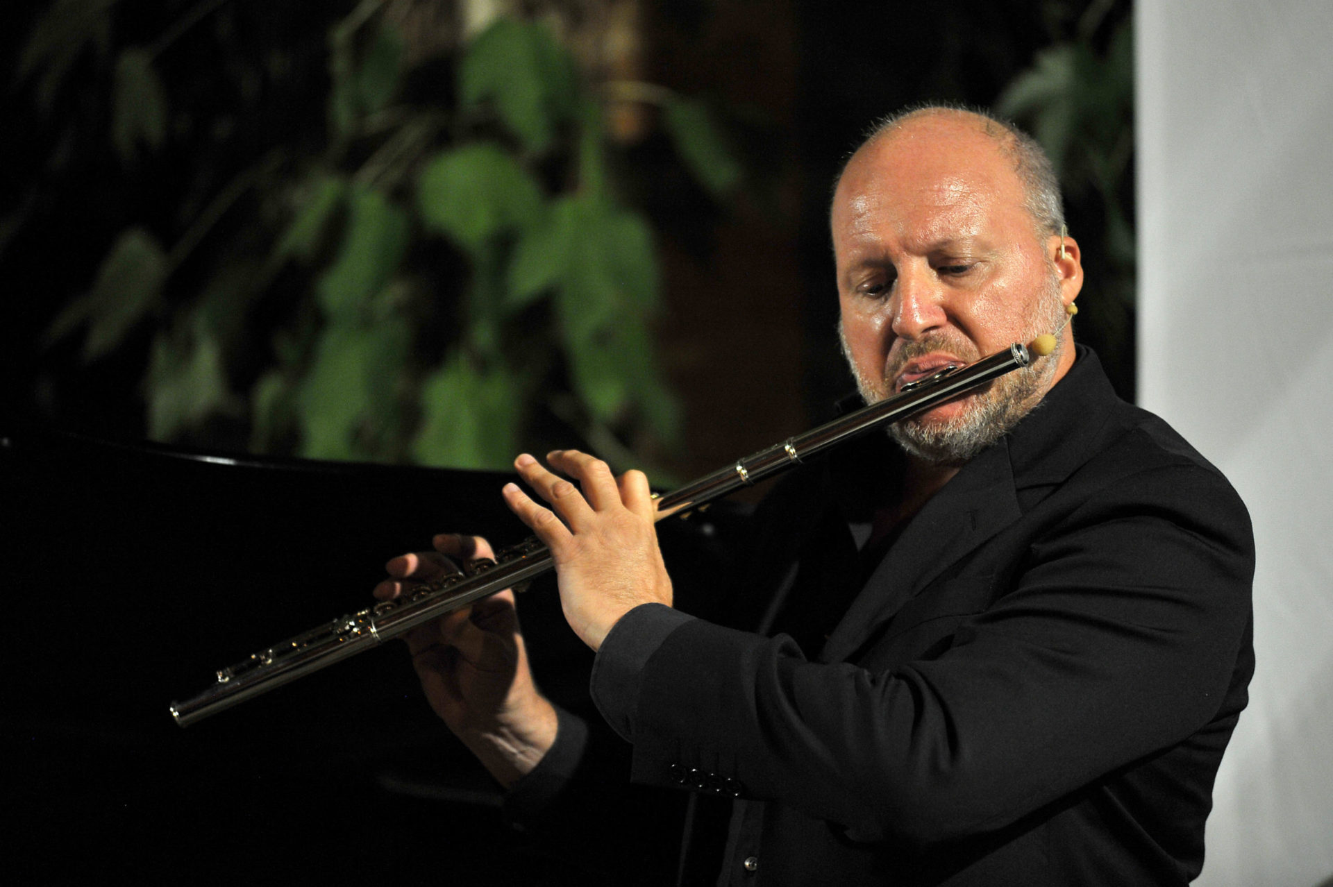 stefano maffizzoni la notte la luna la poesia chiarli castelvetro di modena poesia festival 20 2