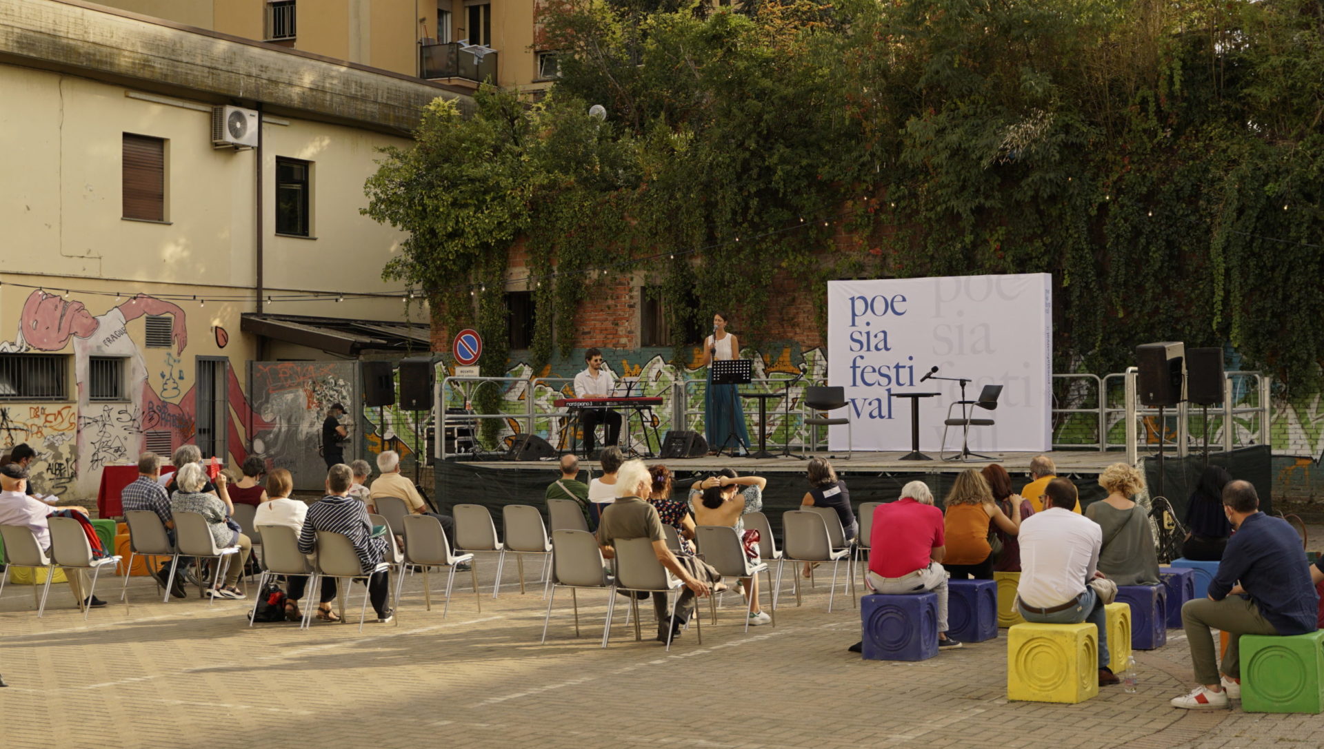 villa poletti bidoia castelfranco emilia poesia festival 20 9